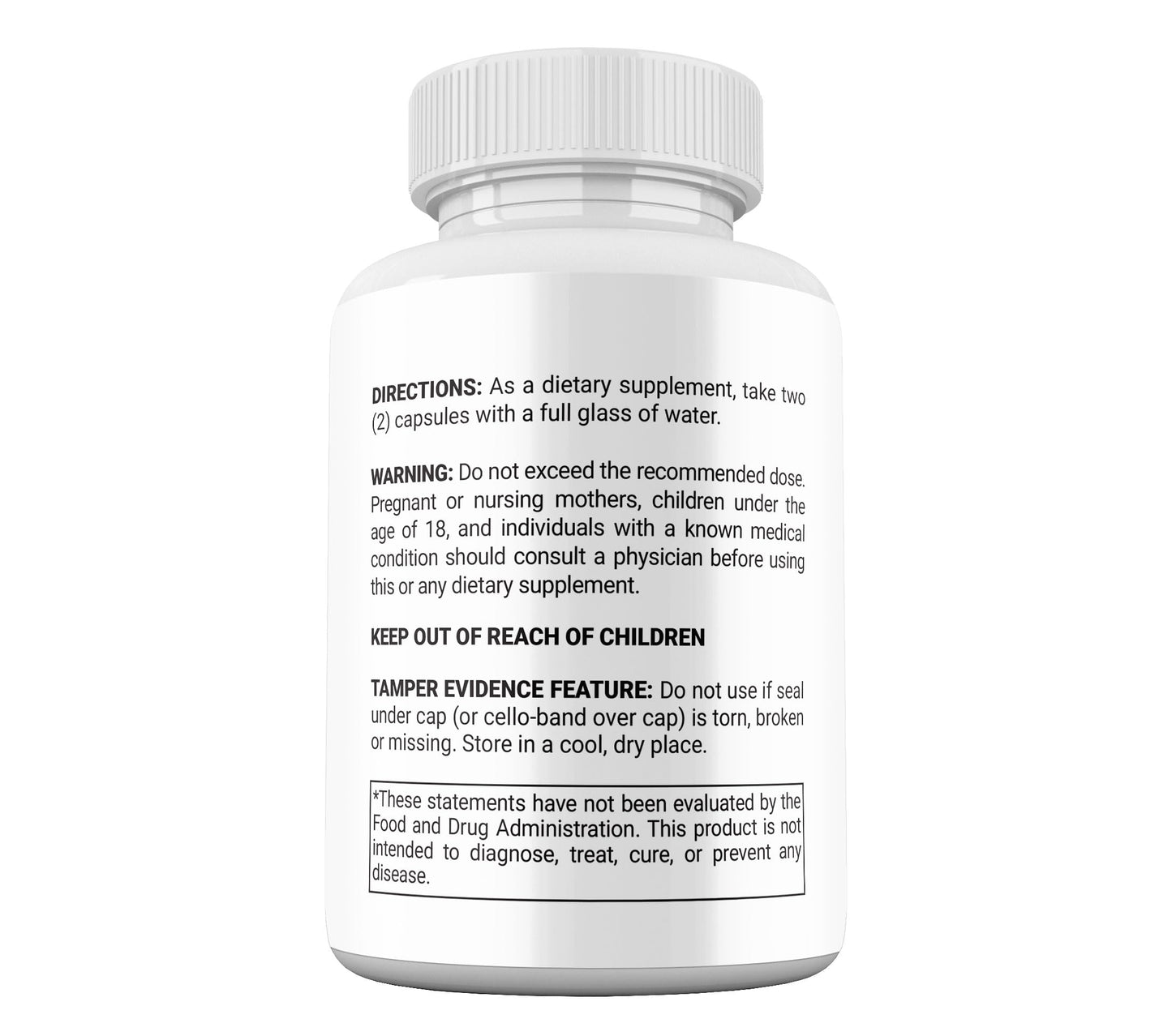 Gold Nutra Mitolyn Capsules, 1 Count