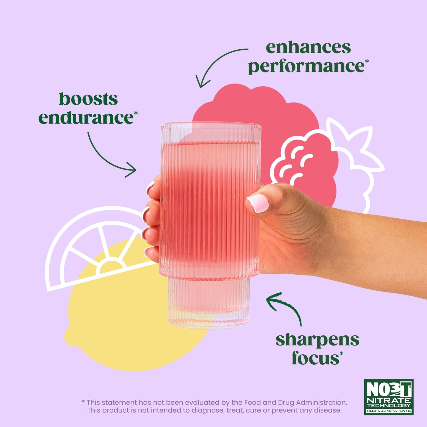 Bloom Nutrition Pre Workout Powder Raspberry Lemonade 30 Servings
