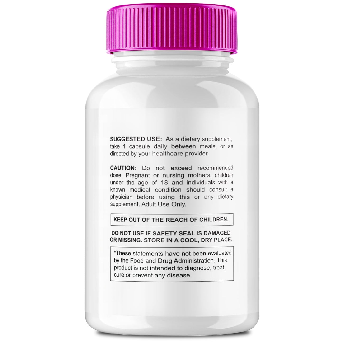 IDEAL PERFORMANCE Cordinox Advanced Blood Formula, 120 Capsules