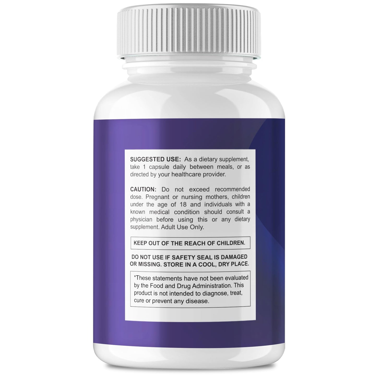 IDEAL PERFORMANCE Nervecell Capsule, 60 Count