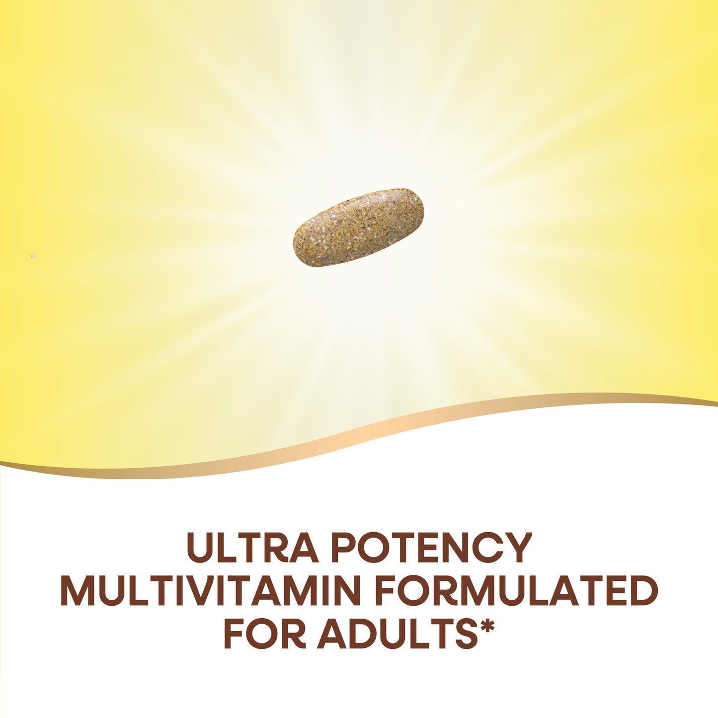 Nature's Way Alive! Adult Ultra Multivitamins, 60 Tablets