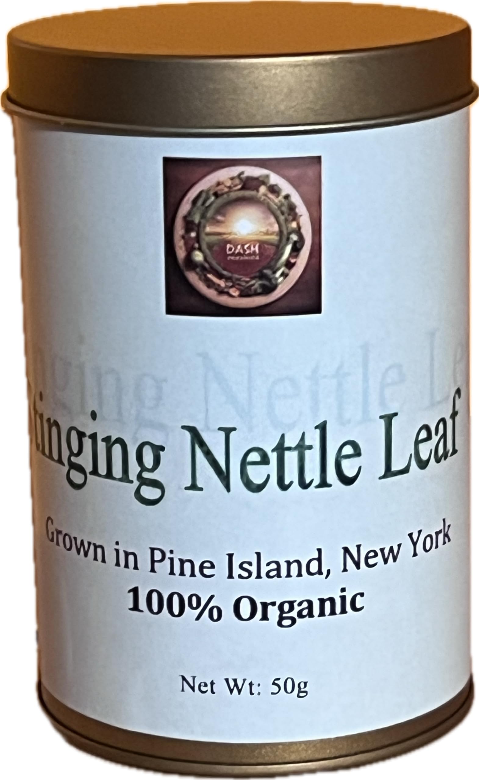 Generic Organic Stinging Nettle Tea Powder 1.7637