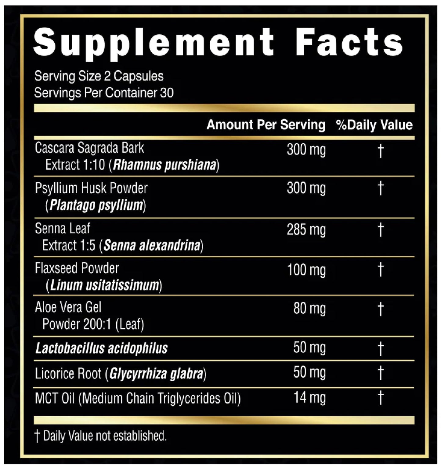 Motiv-8 Performance Detox Full Body Formula Capsule 60 Count