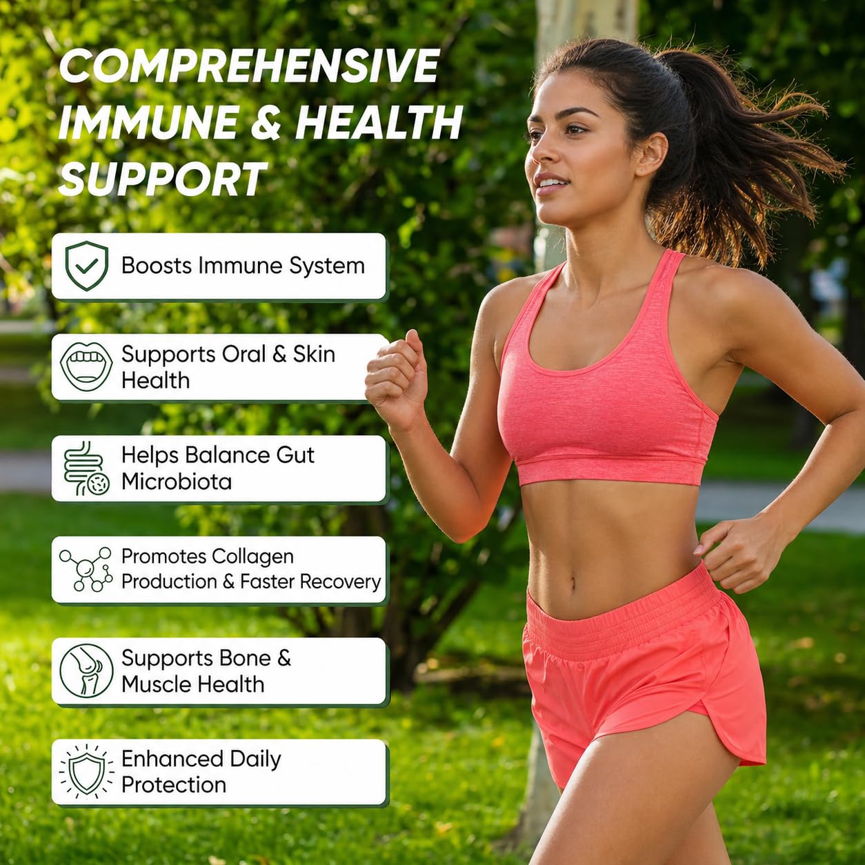 NUDENTA Monolaurin and Lysine Supplement, L-Lysine & Monolaurin 600mg 1:1 Ratio Capsules, 100 Count