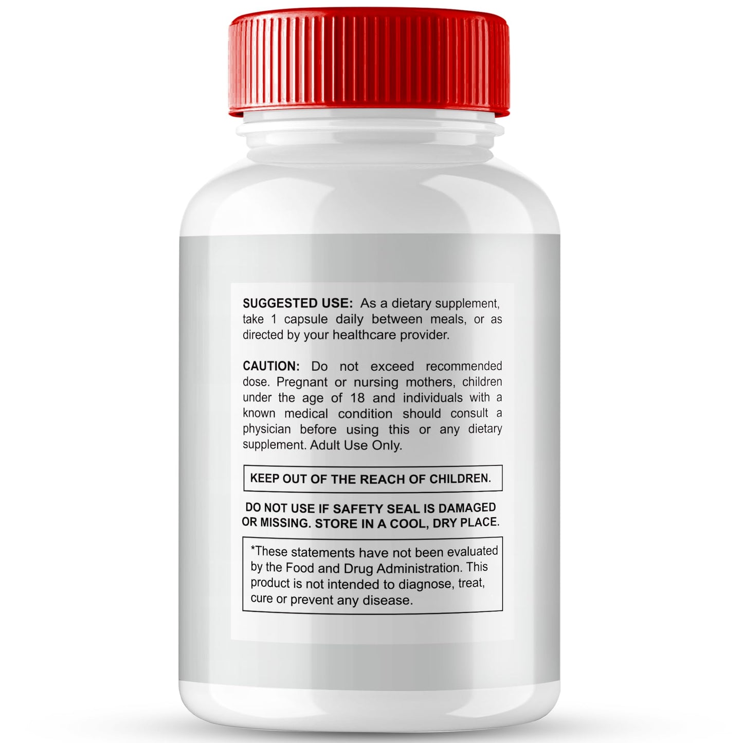 IDEAL PERFORMANCE Dialux Blood Capsules, 60 Capsules