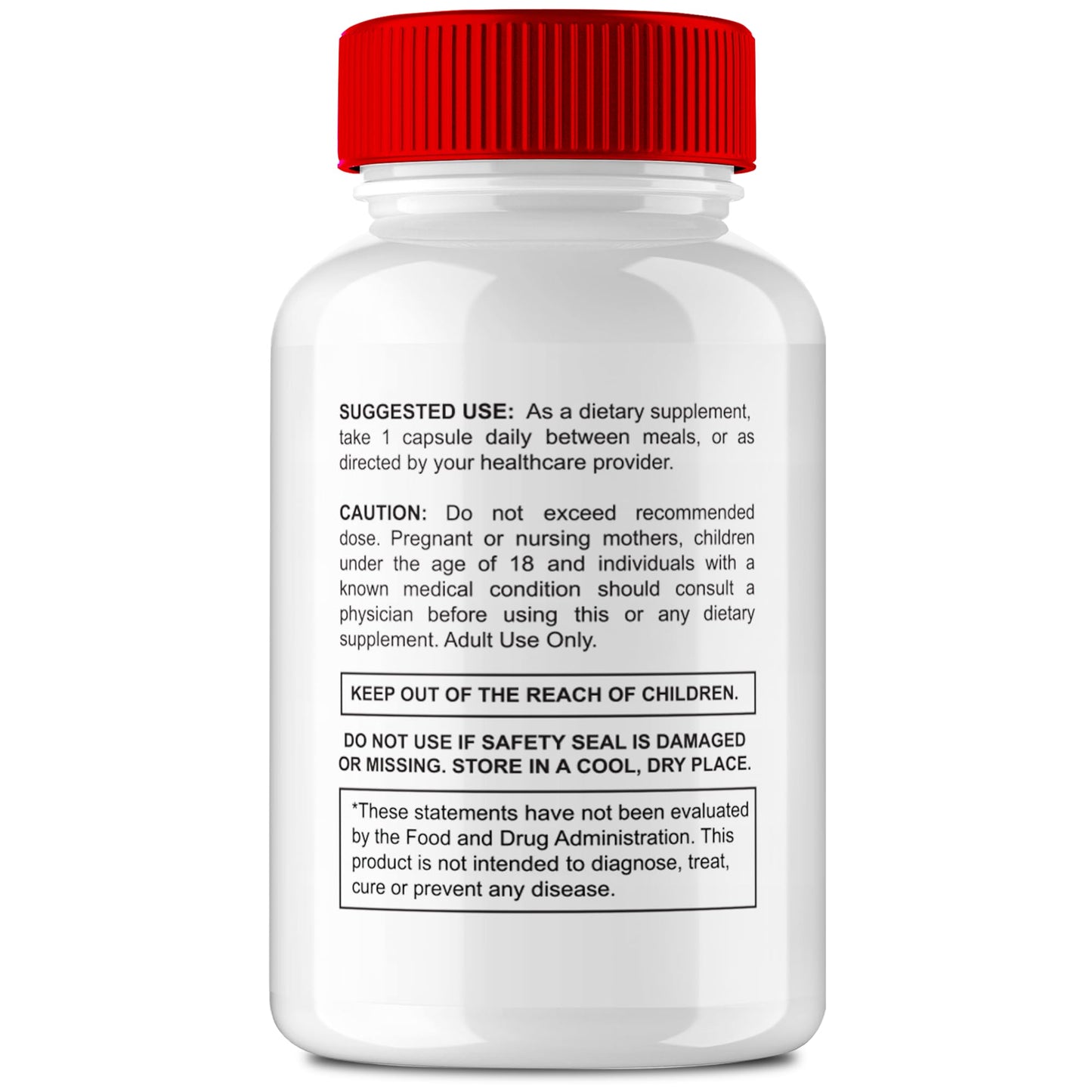 IDEAL PERFORMANCE Glyco Sync Glyco Optimizer Capsule, 60 Capsules