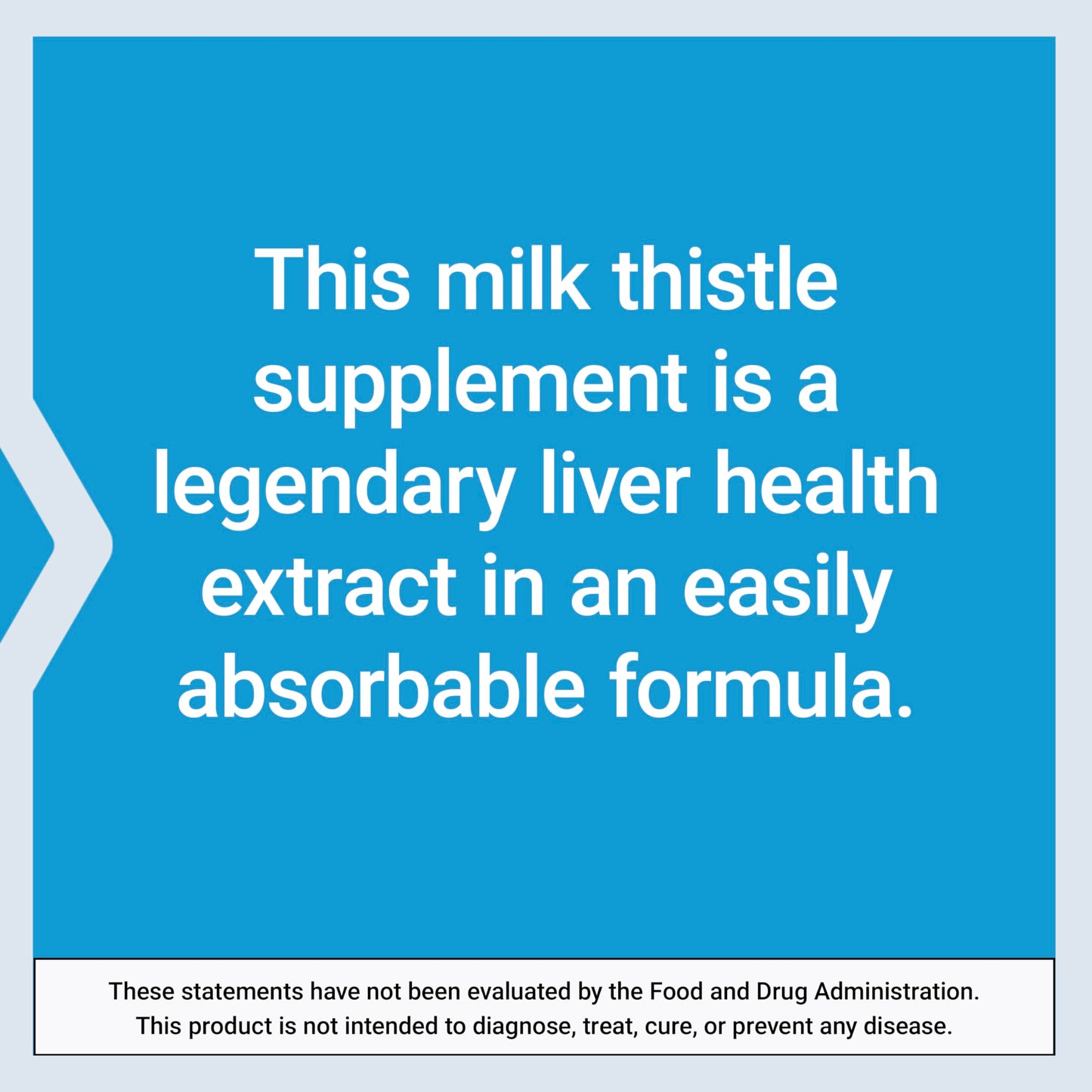 Life Extension Advanced Milk Thistle Softgel 60 Softgels
