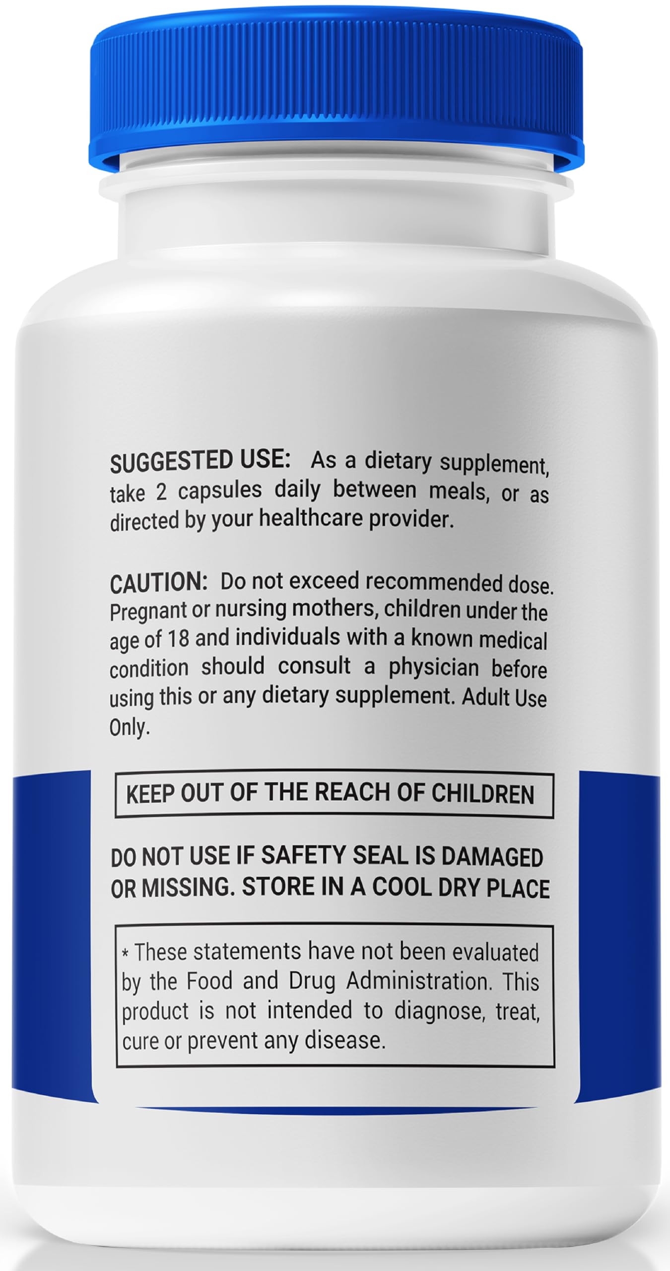 NutraRize EliteXtreme Male Supplement Capsules 60 Capsules