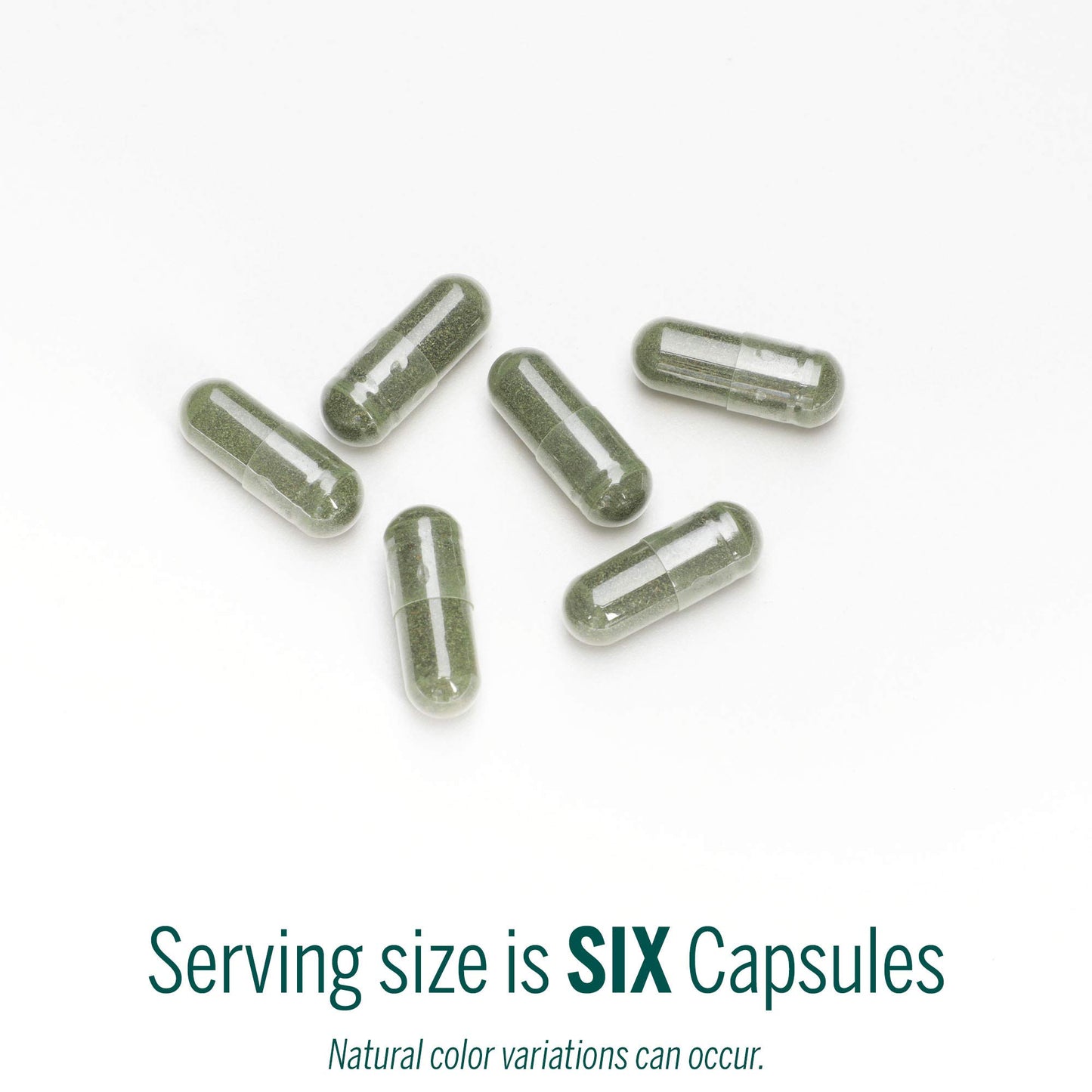 Genestra Brands Phyto Greens 180 Capsules
