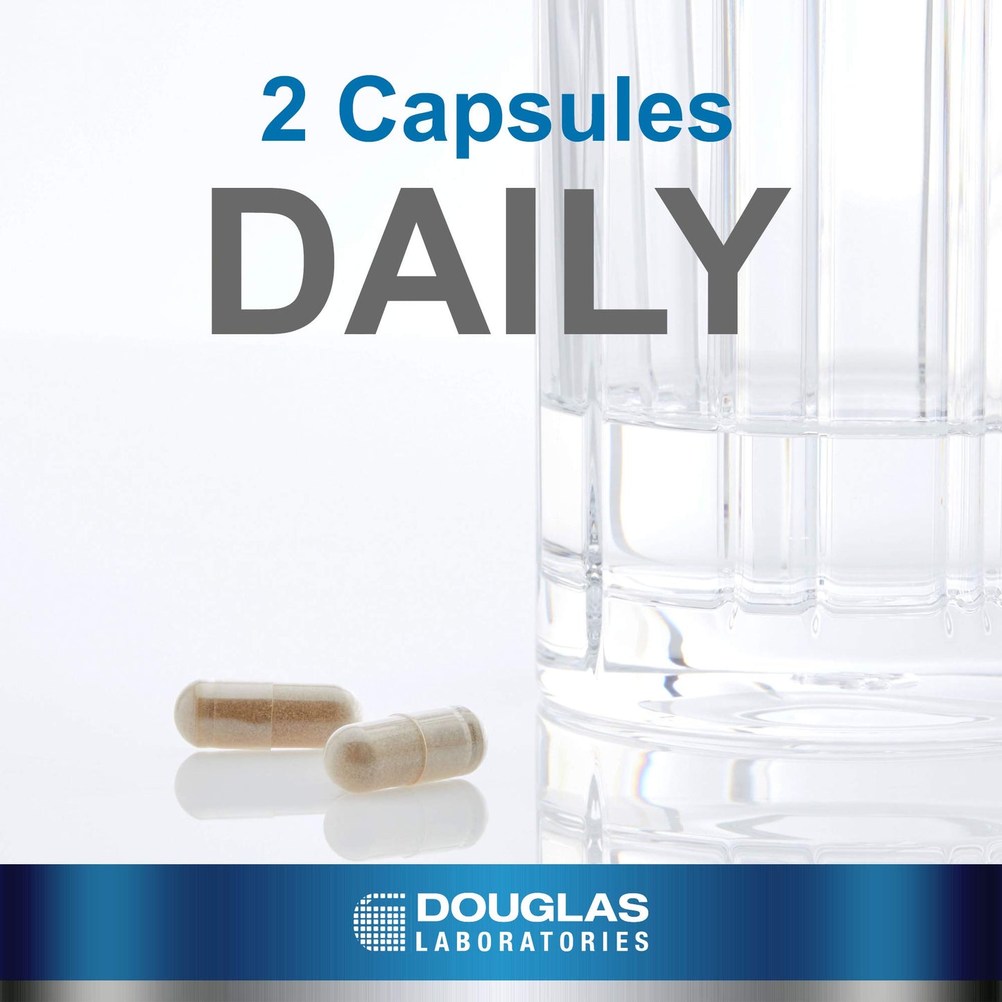 Douglas Laboratories AdrenoMend 120 Capsules