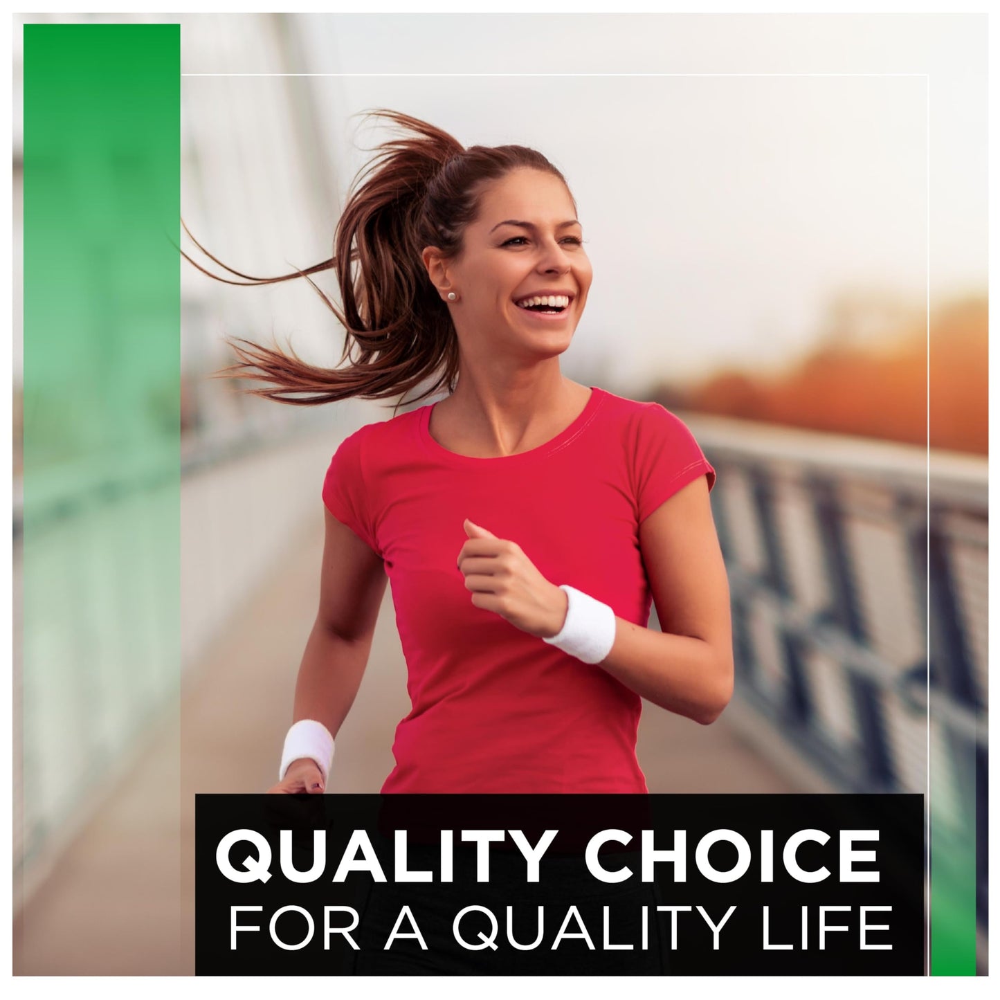 Quality Choice Energy Support Iron 27 mg Ferrous Gluconate Tablets 100 Count