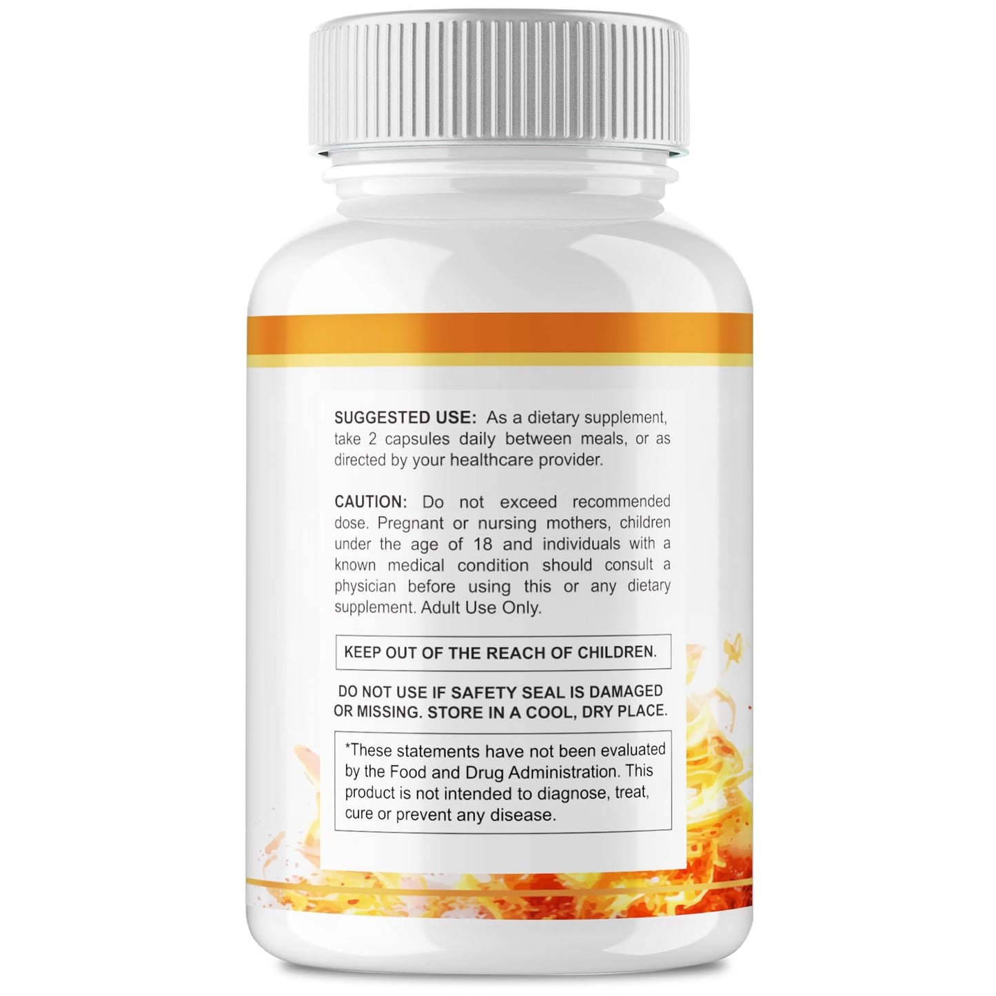 IDEAL PERFORMANCE WeGoSlim Capsules 120 Count