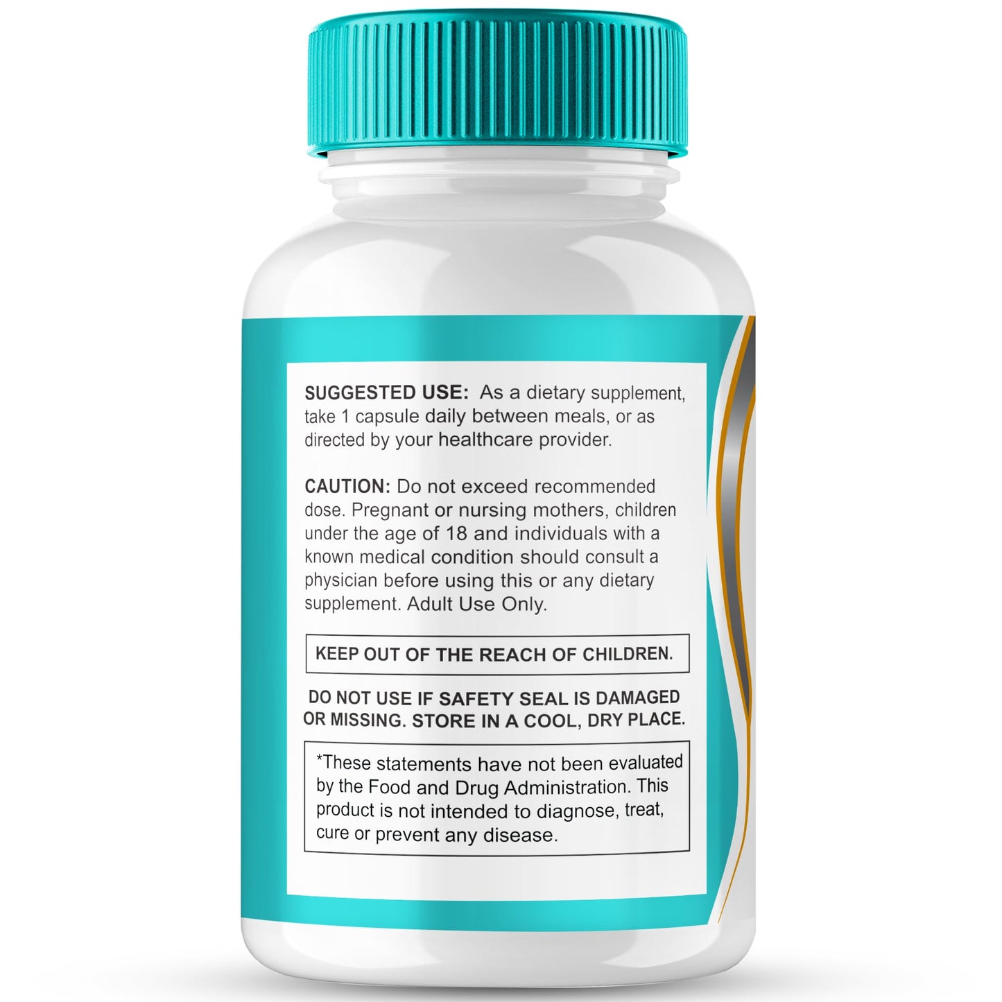 IDEAL PERFORMANCE Diabo Blood Support Supplement Capsule 180 Capsules