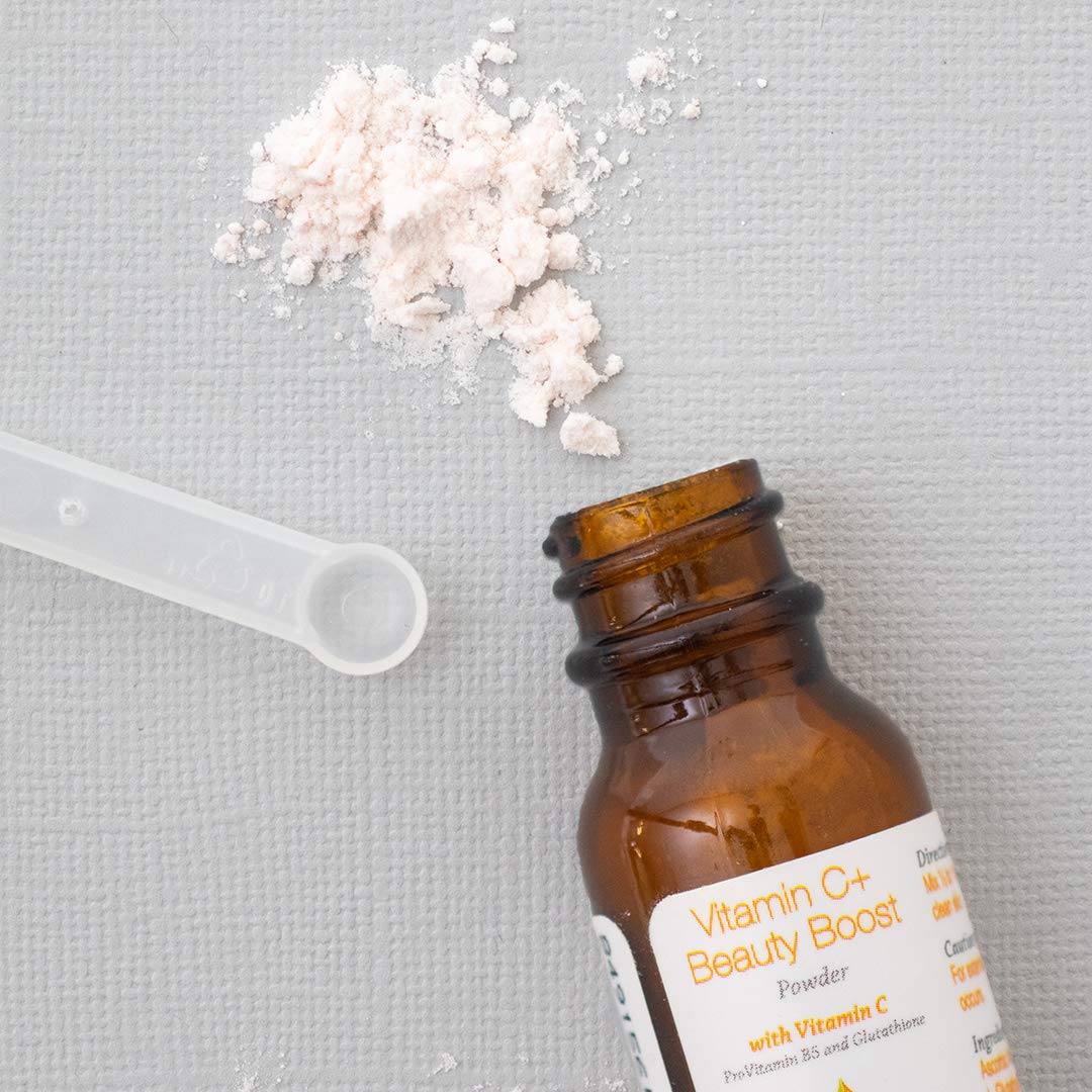 Hyalogic Vitamin C+ Beauty Powder 6g