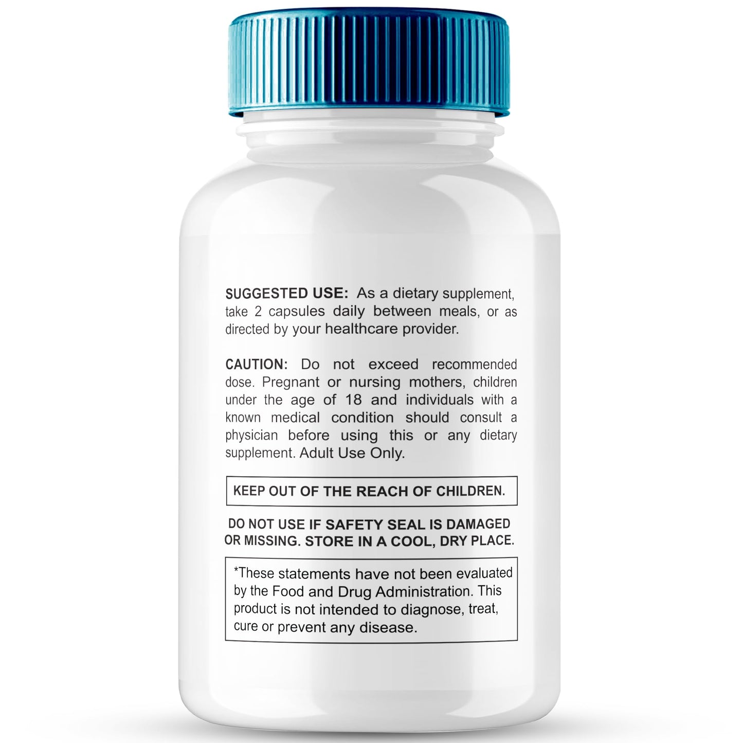 IDEAL PERFORMANCE Sight Easy Eye Vitamins & Mineral Supplements Capsules, 300 Count