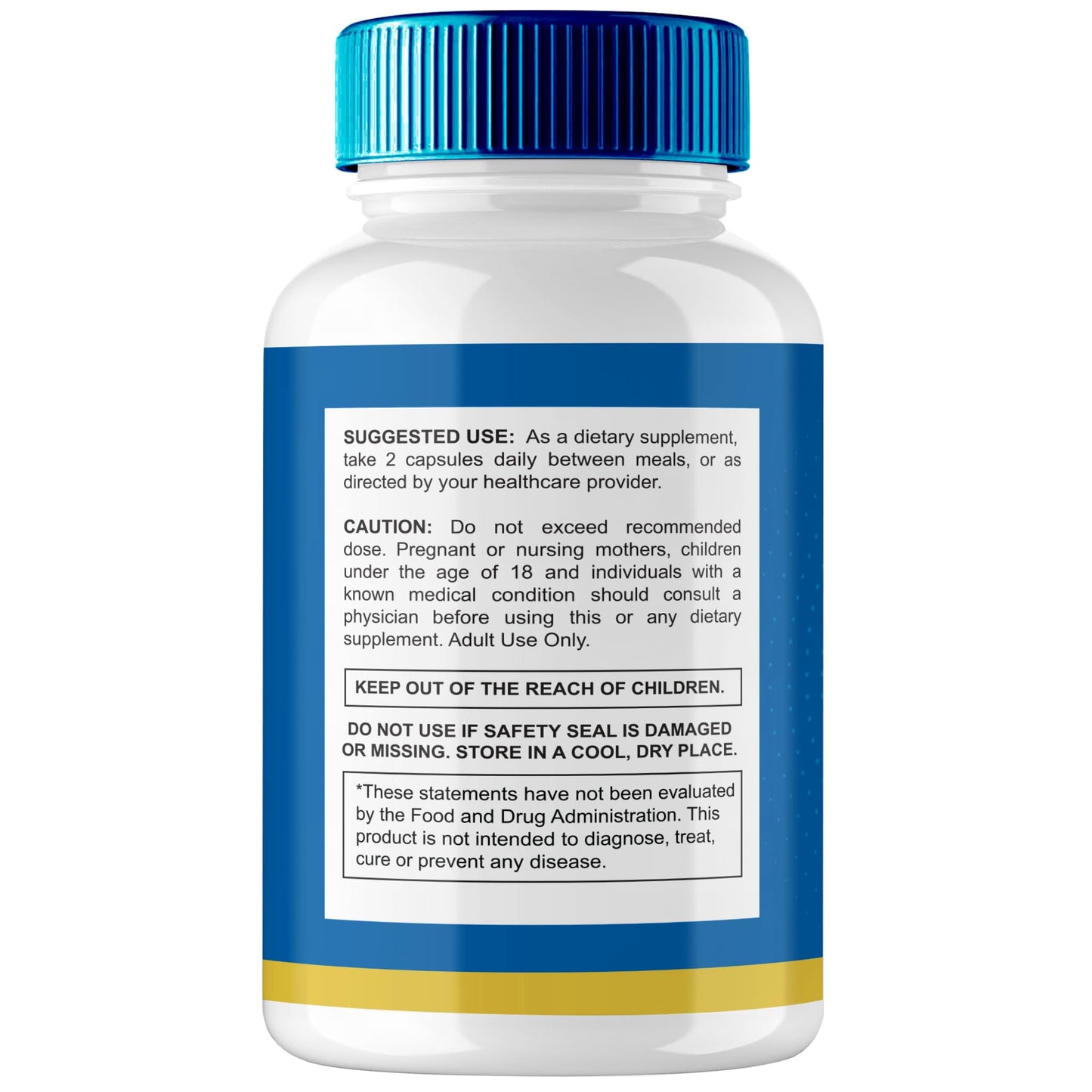 IDEAL PERFORMANCE Jertaris Prostate Health Capsules 300