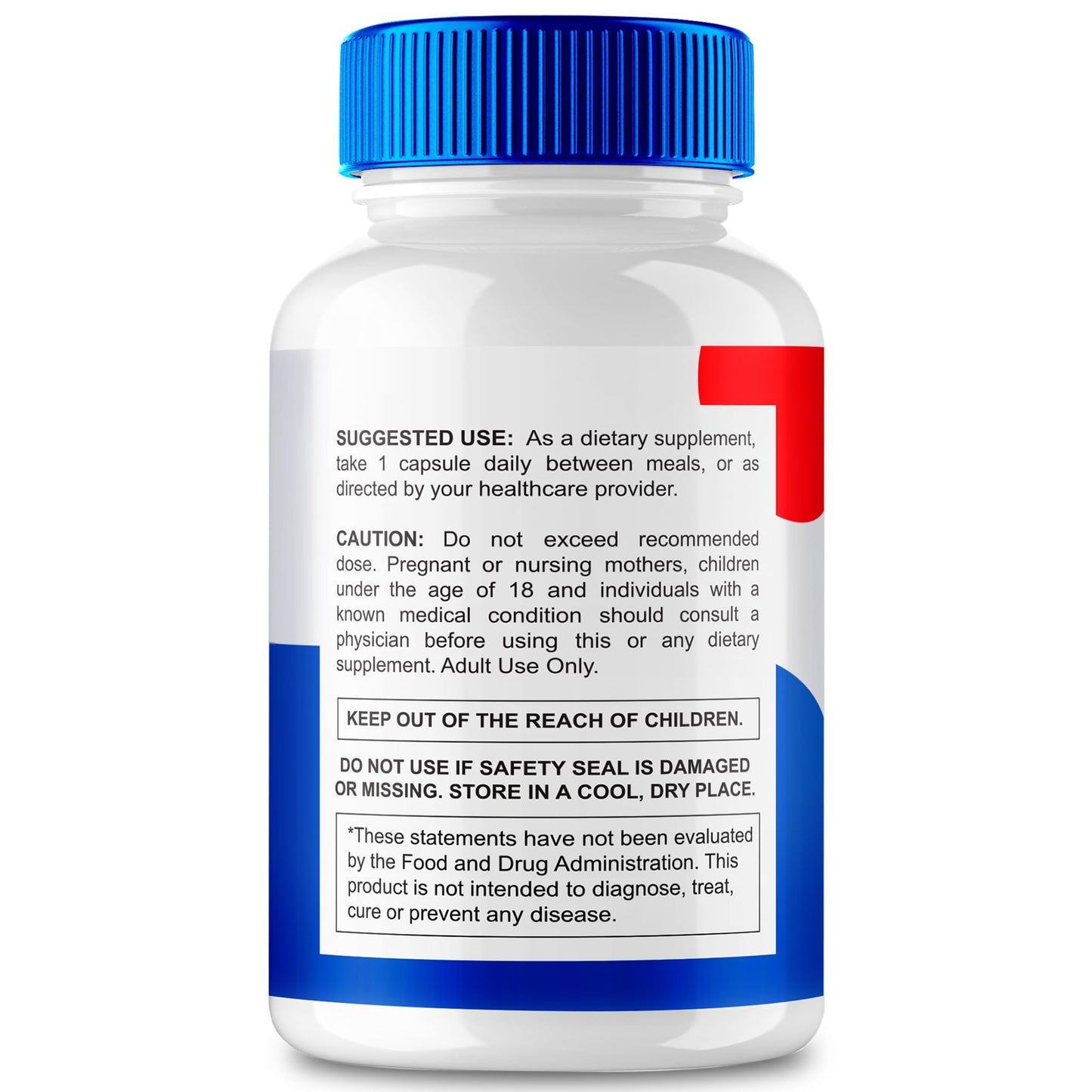 IDEAL PERFORMANCE Kardio Max Capsules 60 Capsules