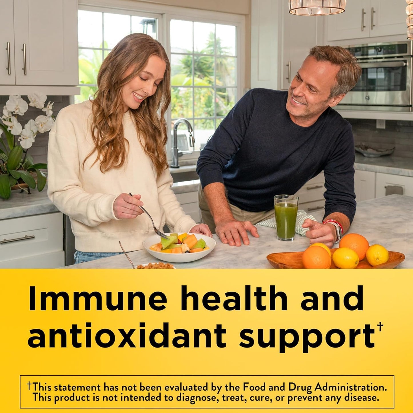 Nature Made Vitamin C 500 mg Tablet 300 Count