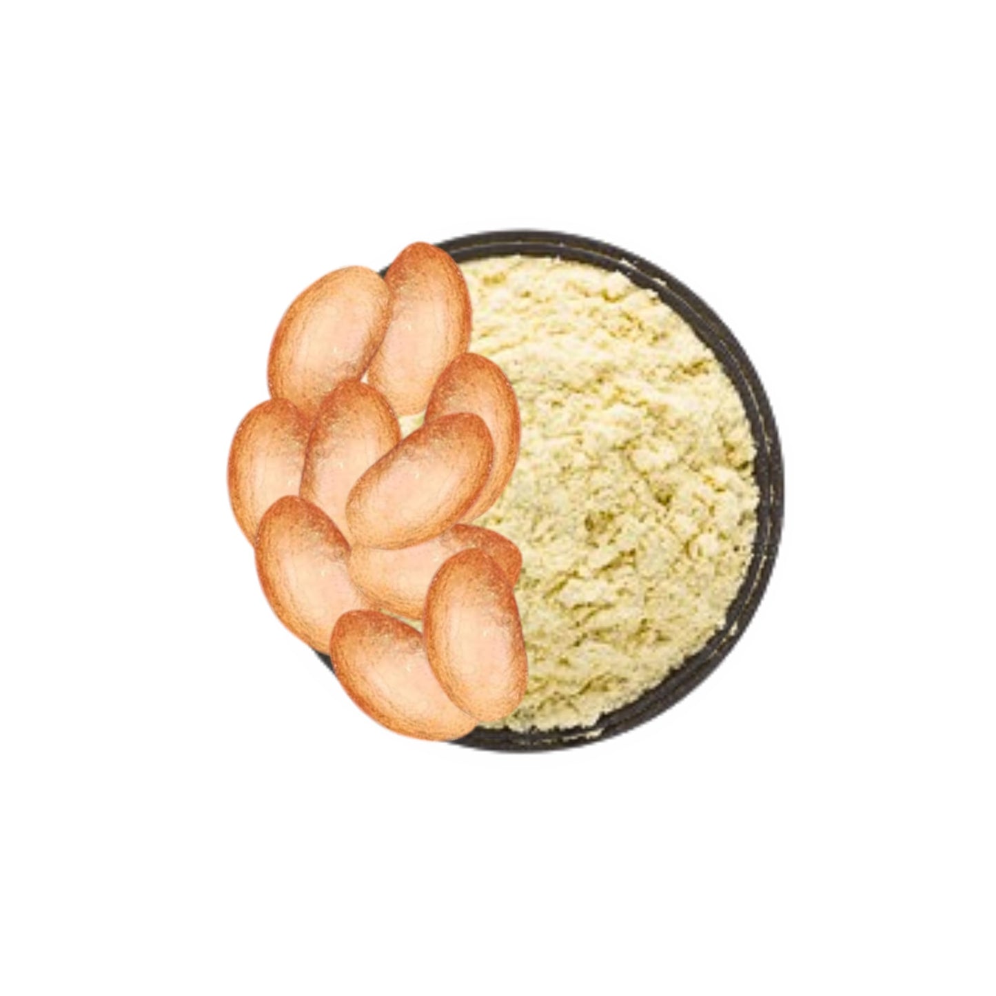 Generic Traditional Premium Kola Powder 4oz