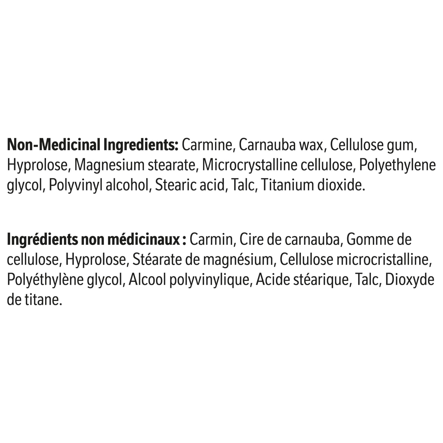 Materna Nestle Prenatal Postpartum Vitamin & Mineral Supplement 100 Tablets