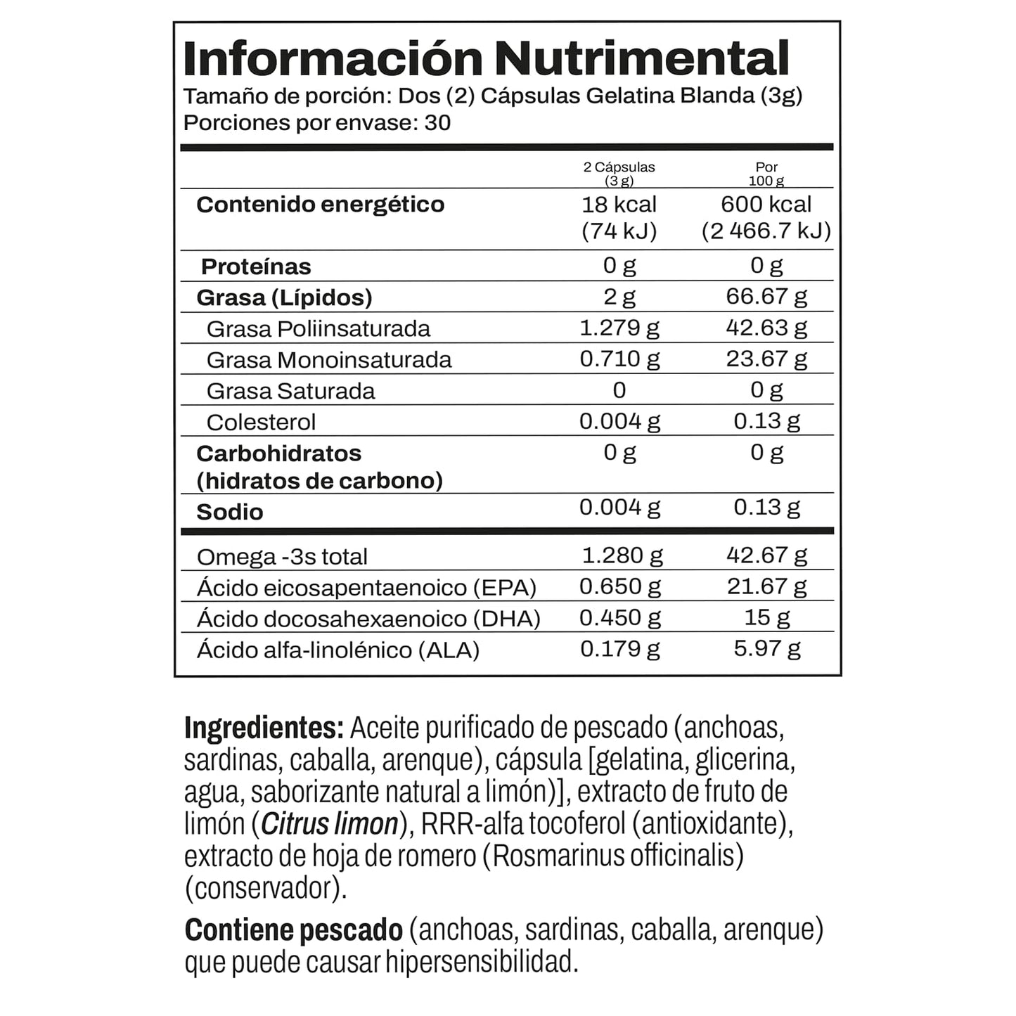 Nordic Naturals Ultimate Omega 1280 Mg Capsule, 60 Count