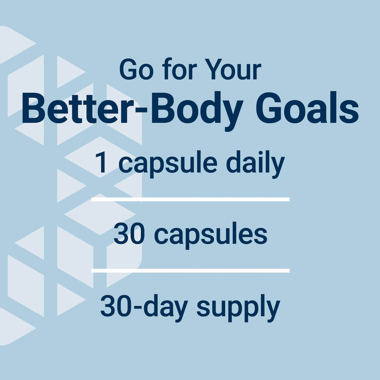 Life Extension Body Trim and Appetite Control Capsule, 30 Capsules
