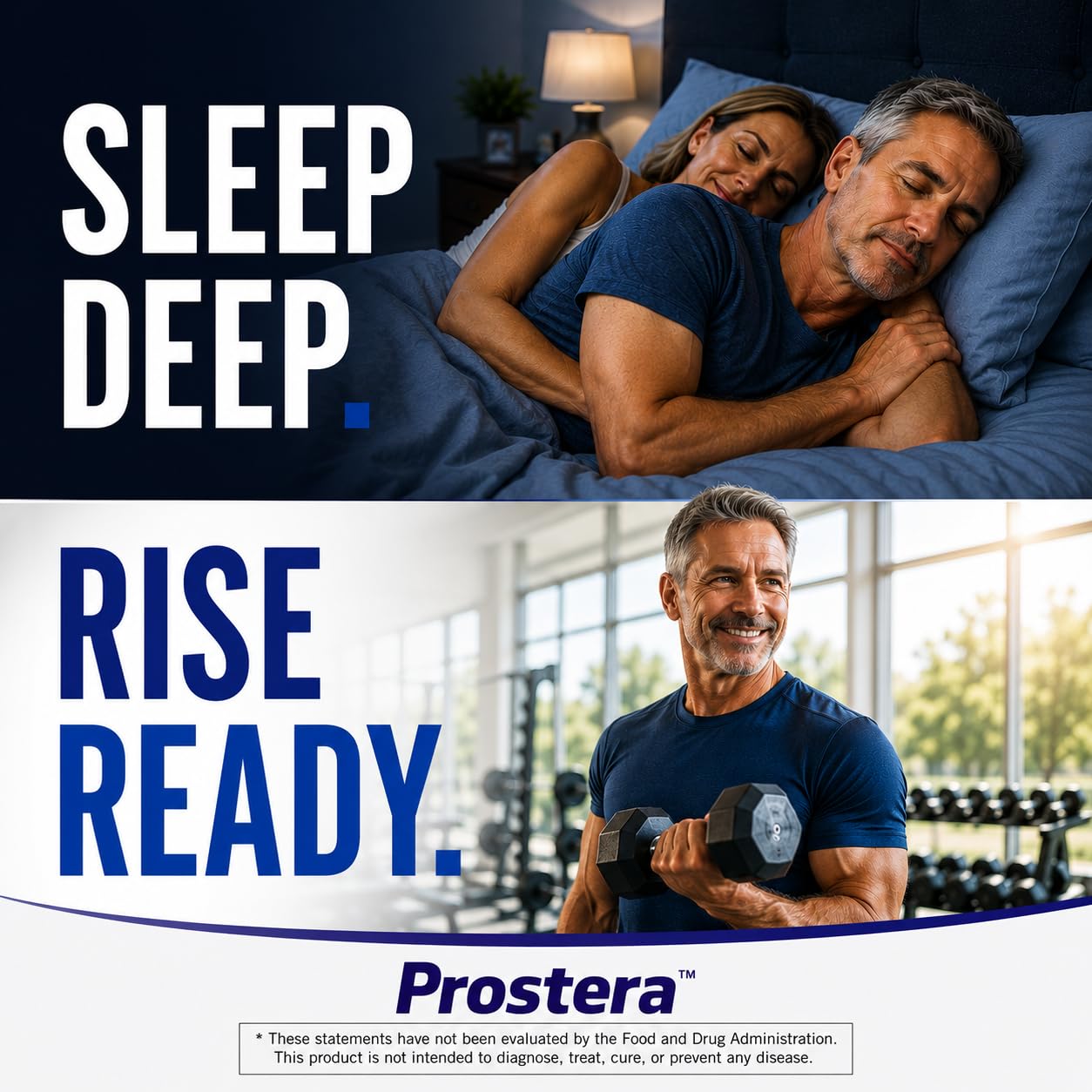 Vita Sciences Prostera Men's Prostate & Urinary Support 90 Capsules