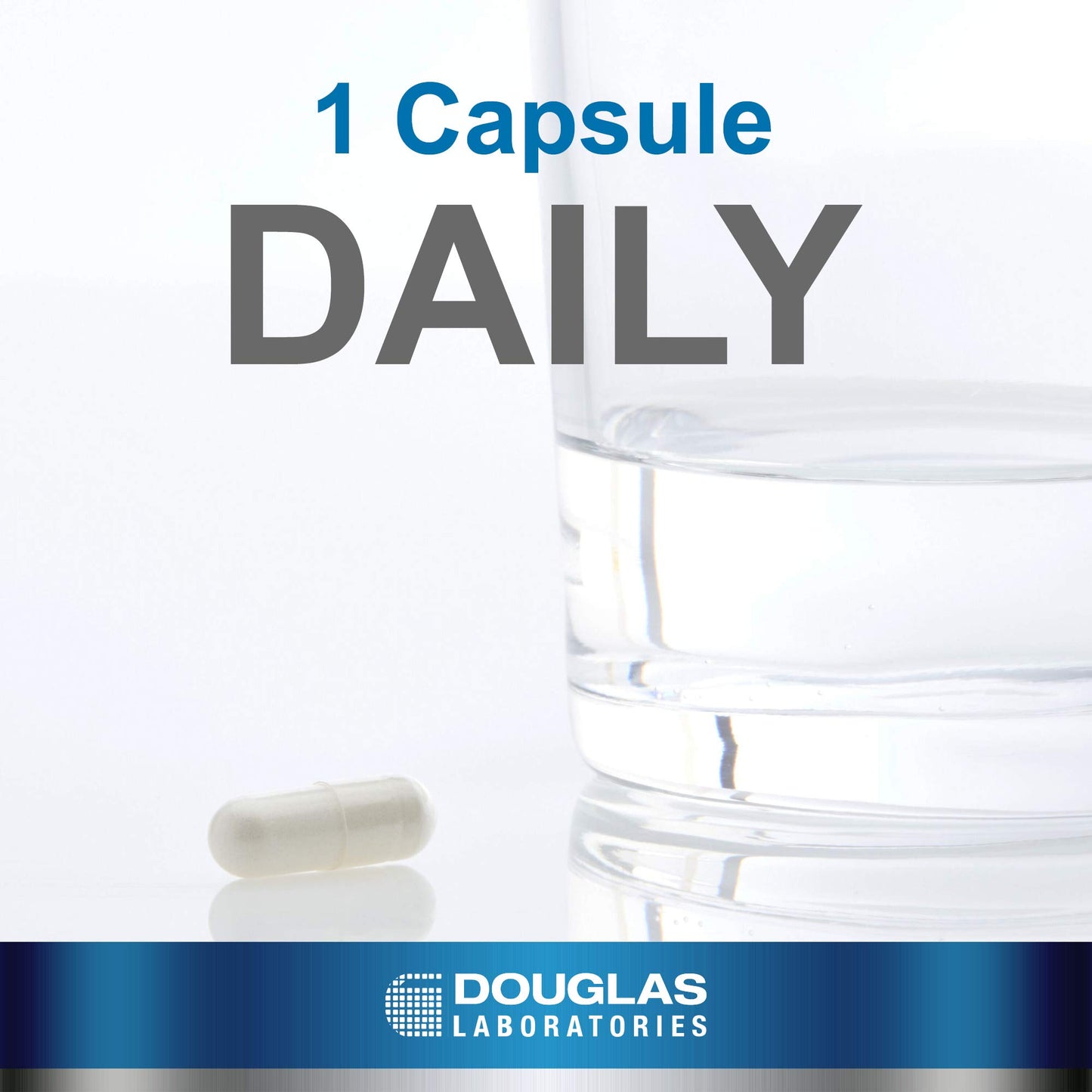 Douglas Laboratories Resveratrol Capsule, 30 Capsules