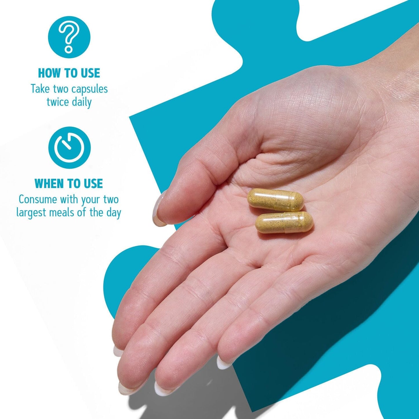 GNC Total Lean GlucaTrim Capsule 120 Count