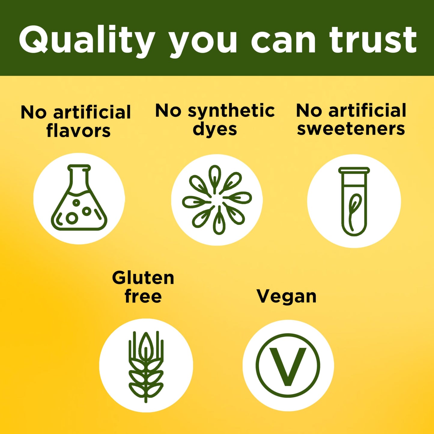 Nature Made Ashwagandha Gummies 60 Count