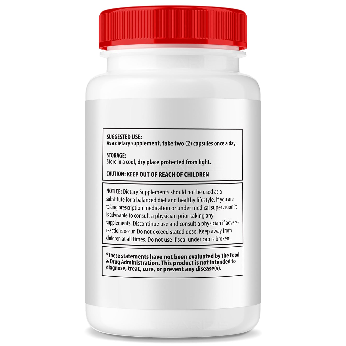 NutraRize Glyco Sync Glyco Optimizer Formula Capsule, 180 Capsules
