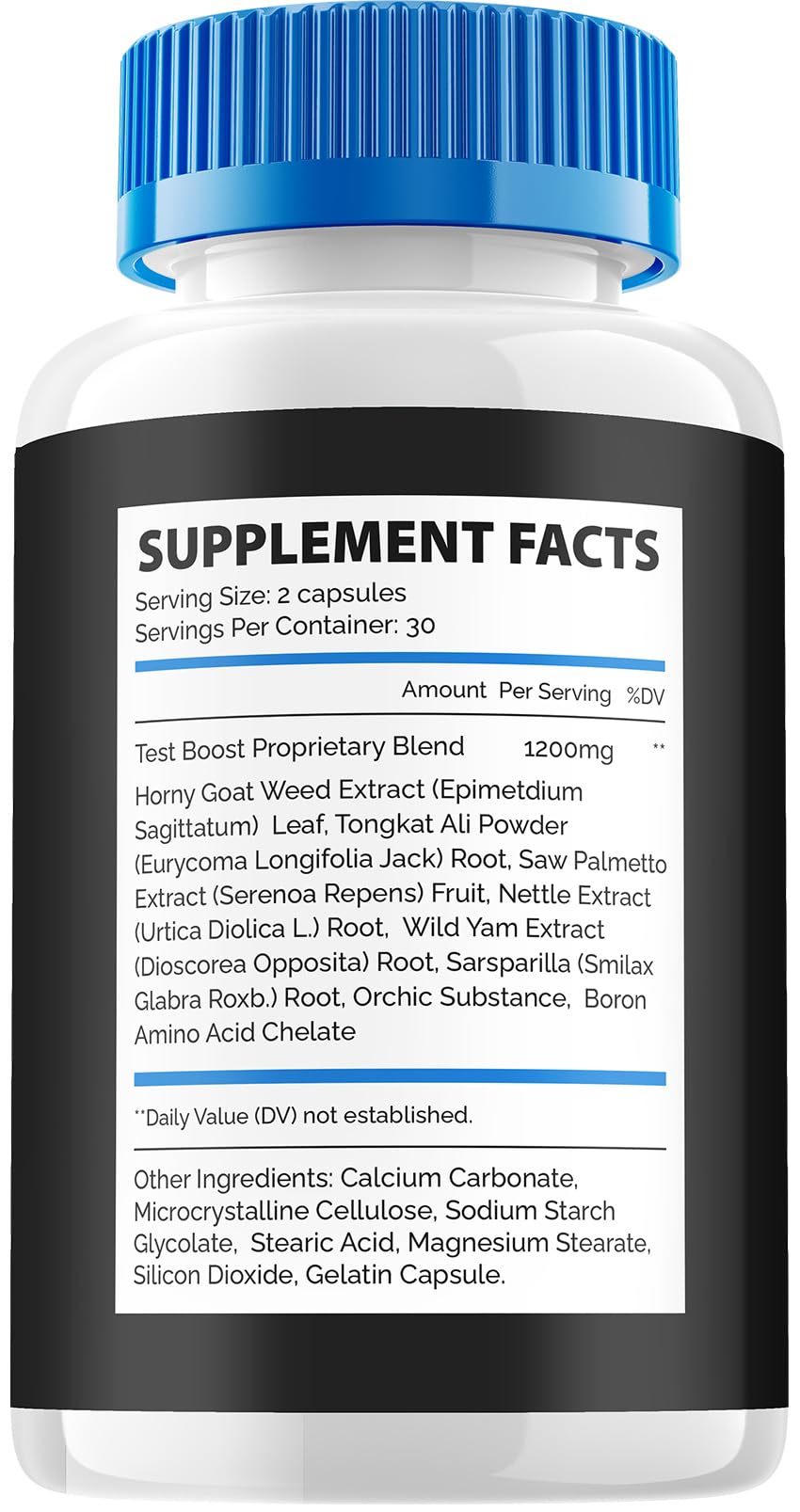 Indelo Iron Boost Pro 300 Capsules