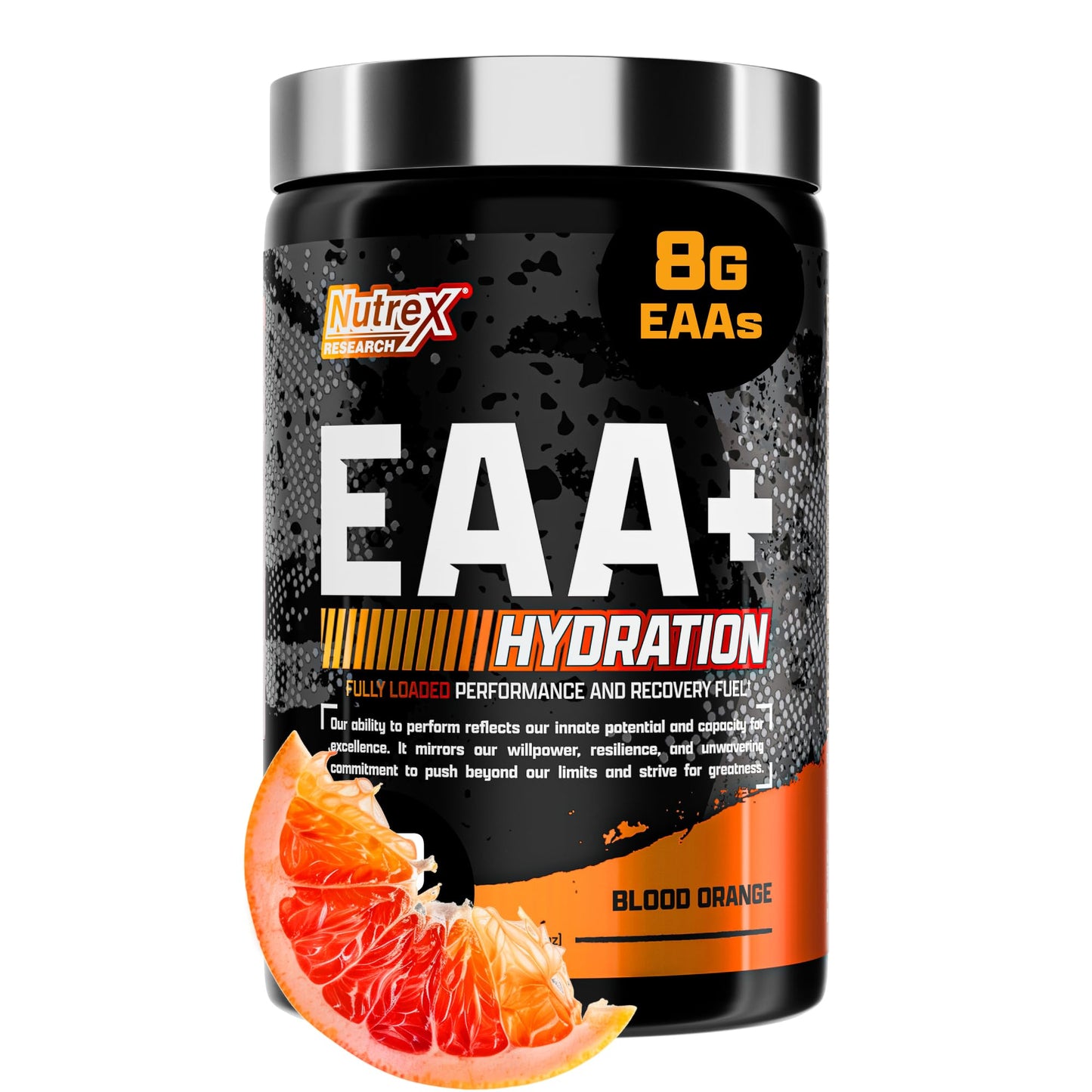 Nutrex Research EAA Hydration Powder 13.8 Ounce