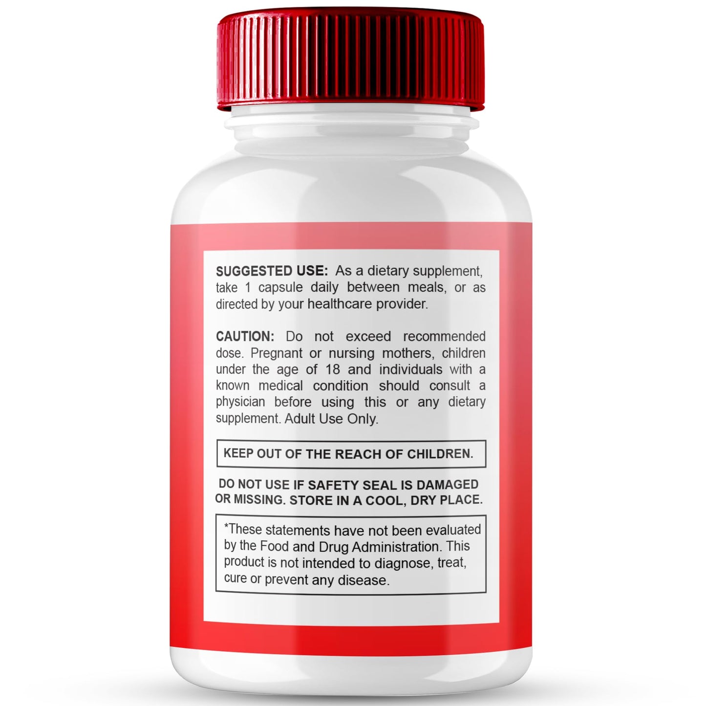 IDEAL PERFORMANCE Gluco Extend Capsule, 60 Capsules