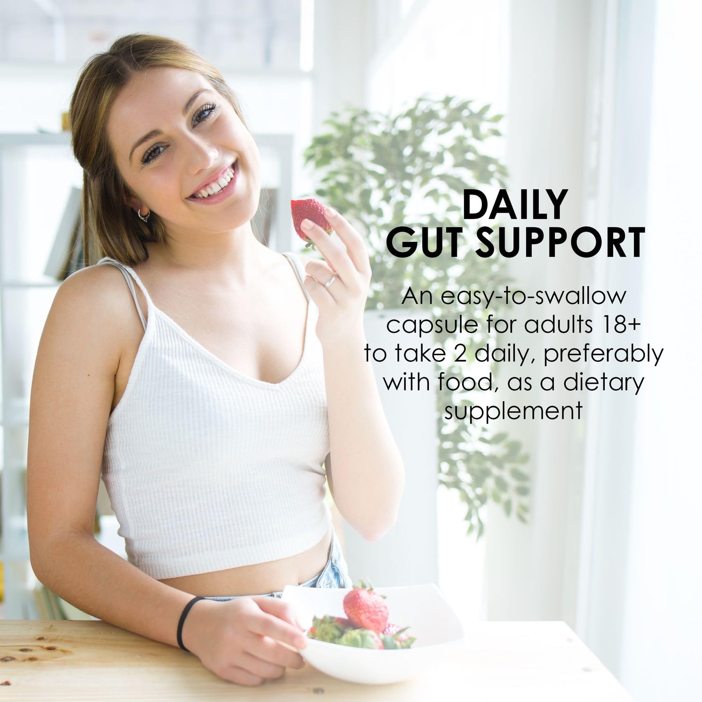 Mason Natural Probiotic Acidophilus Capsules 300