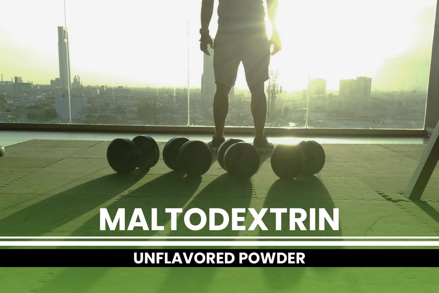 PURE ORIGINAL INGREDIENTS Maltodextrin Powder 48