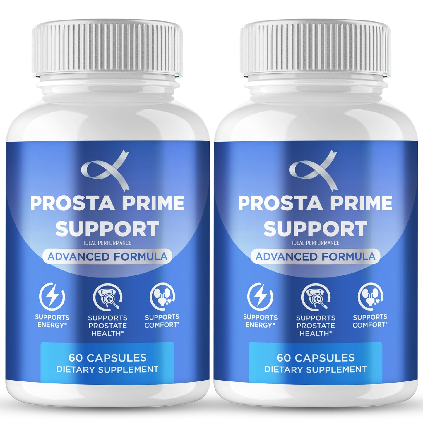 IDEAL PERFORMANCE Prosta Prime Capsules 120 Capsules