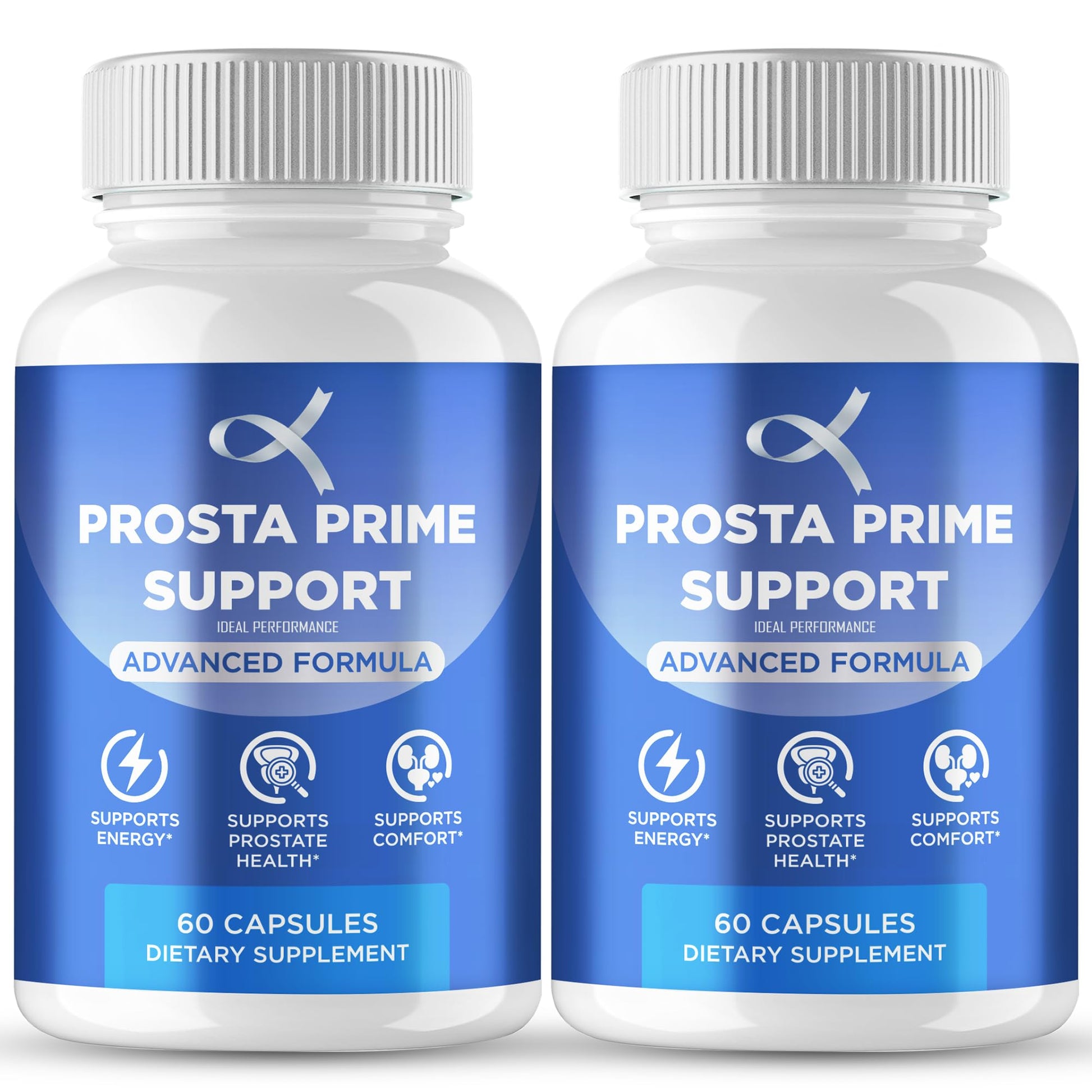 IDEAL PERFORMANCE Prosta Prime Capsules 120 Capsules