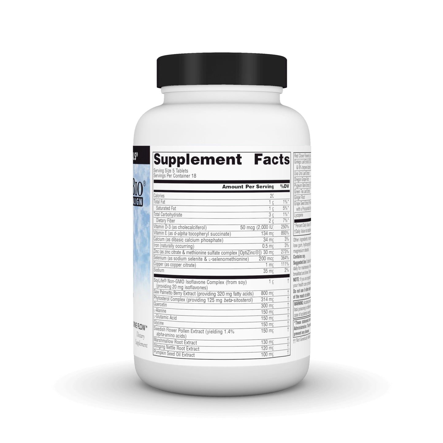 Source Naturals Prosta-Response 90 Tablets
