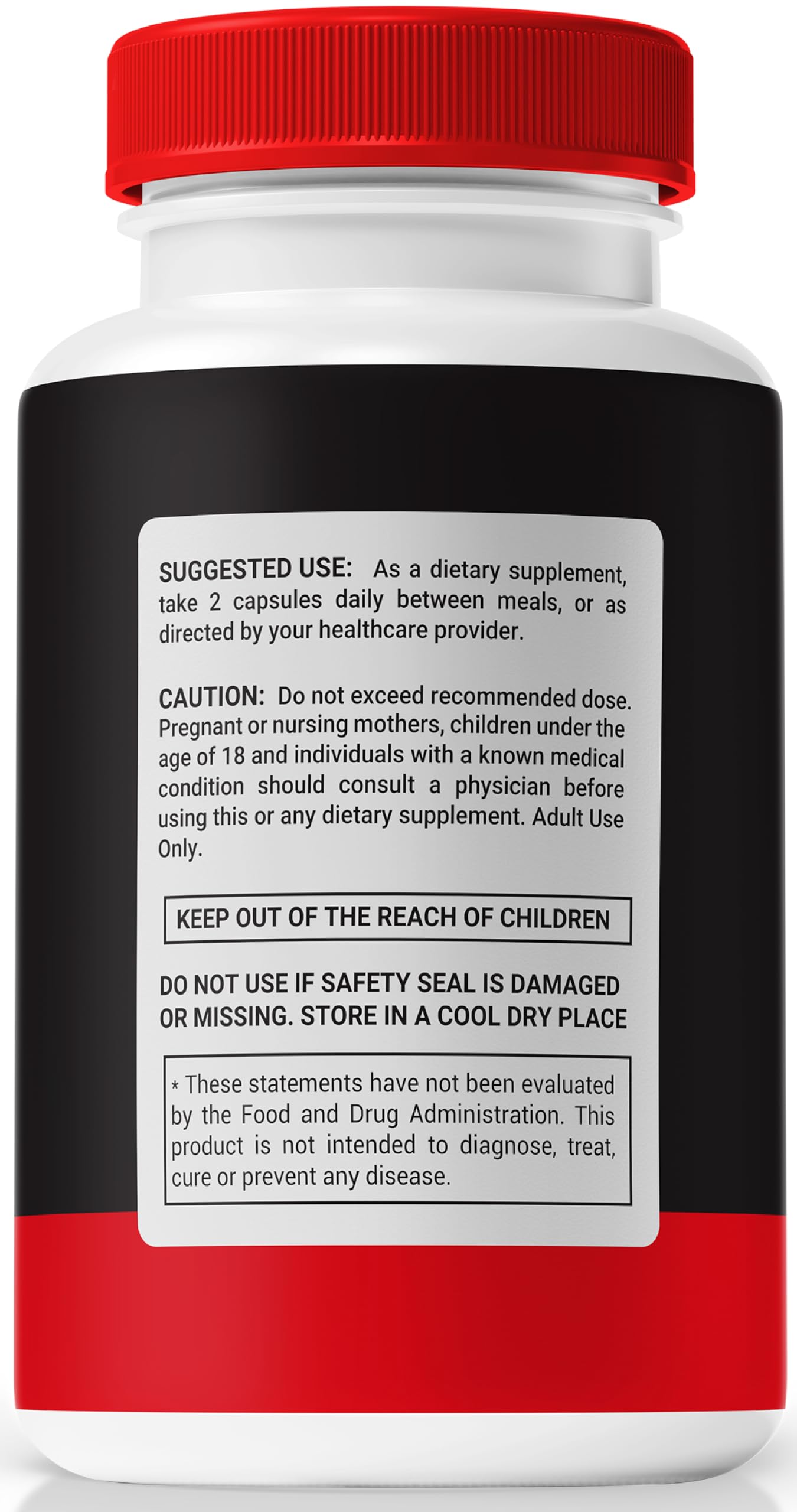NutraRize Erox Plus for Men Capsule 120 Capsules