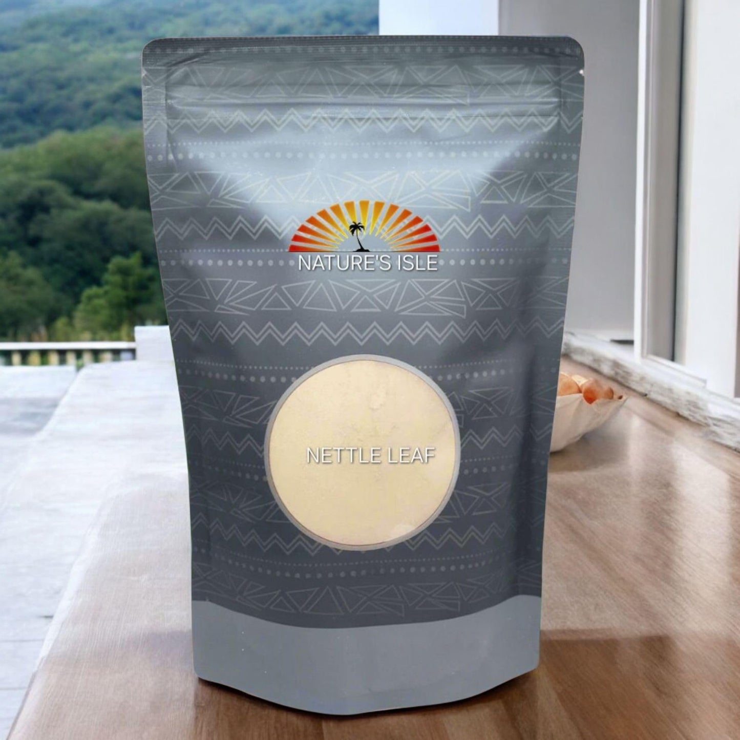 Generic Nettle Leaf Powder (Urtica Dioica), 1 Count