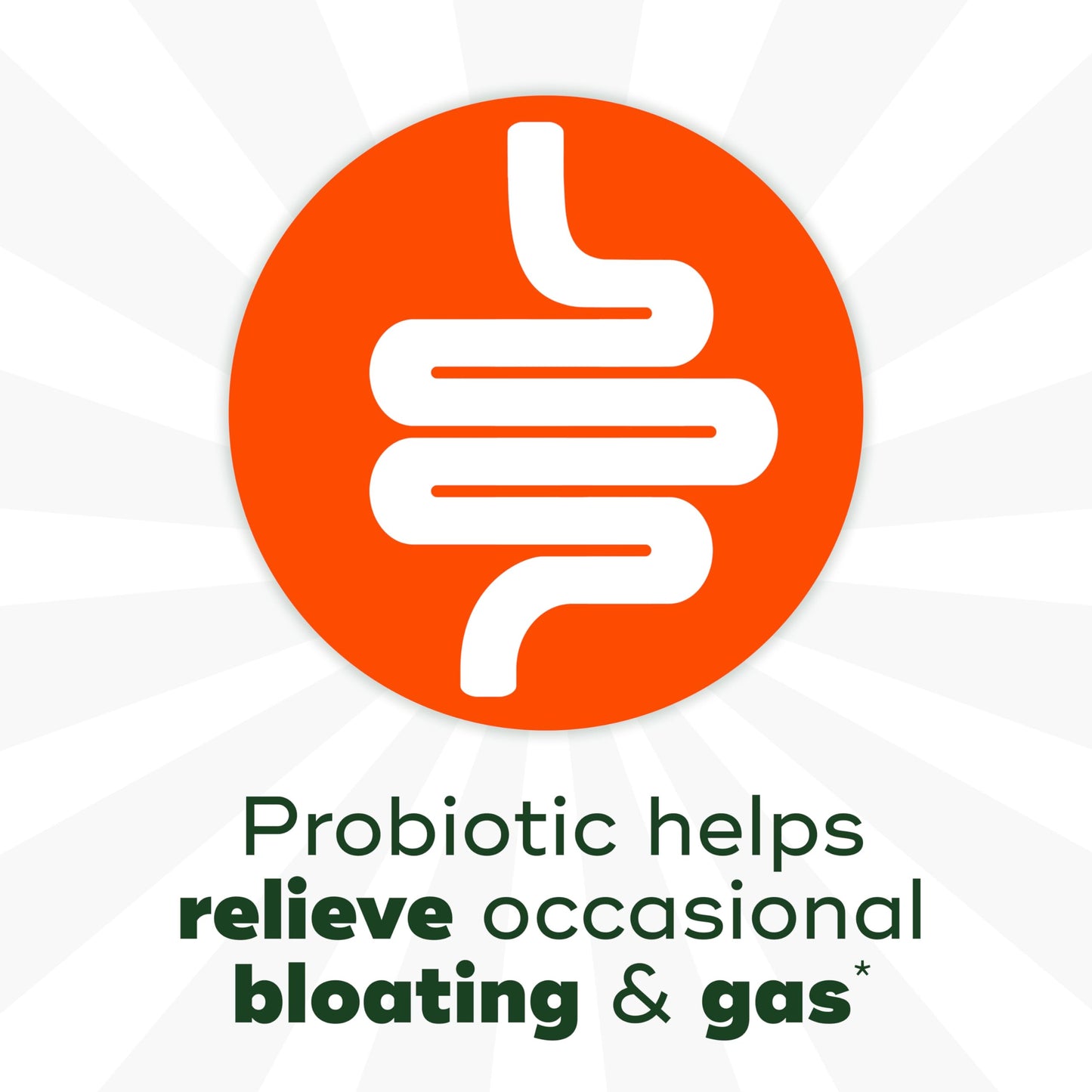 Align Probiotic Capsules 28 Count