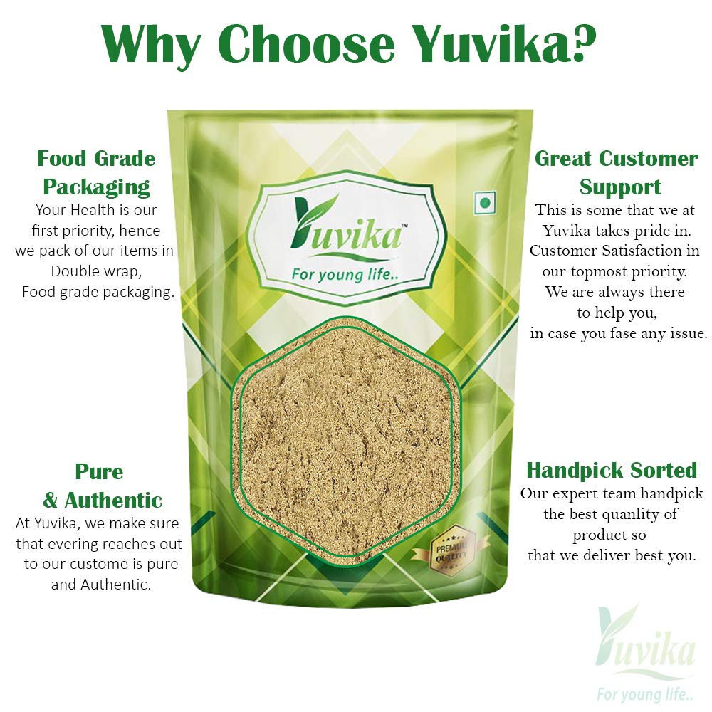 Yuvika Bel Patta Powder 100 Gram