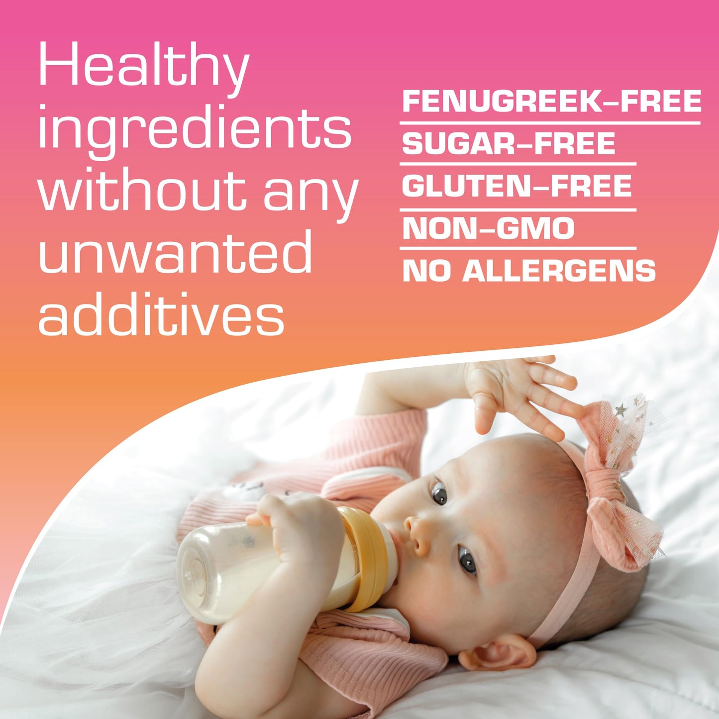 Mood Mingle Lactation and Postpartum Support Gummies, 60 Count