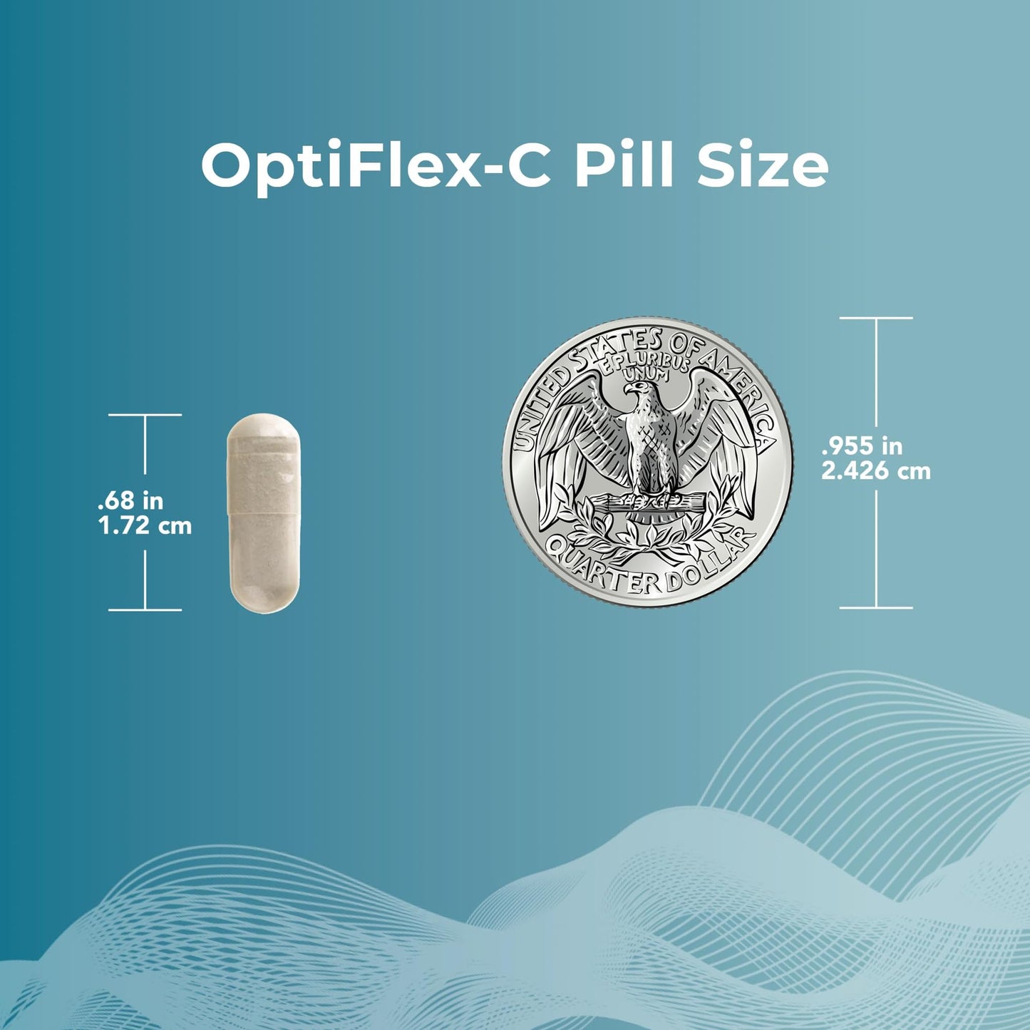 Theralogix OptiFlex Complete Capsule, 360 Count