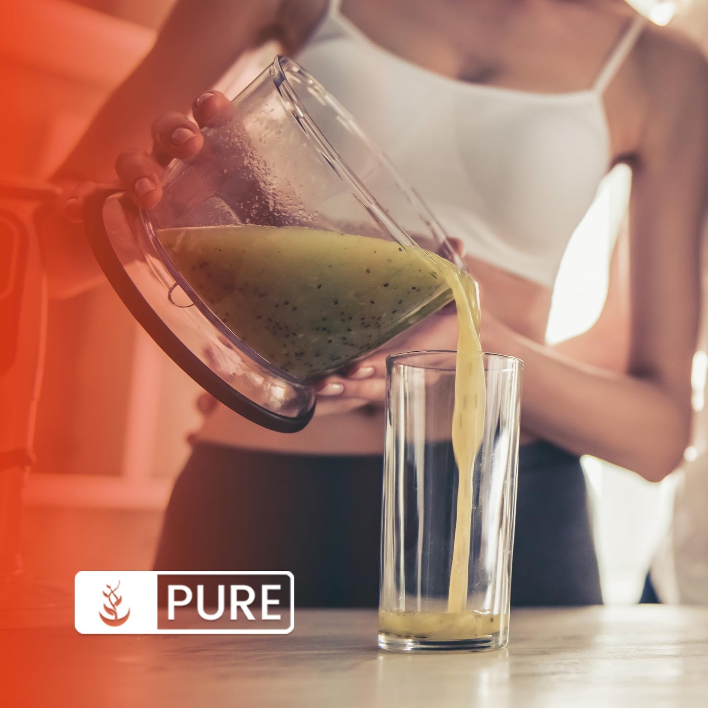 Pure Original Ingredients L-Carnitine L-Tartrate Powder, 8 oz