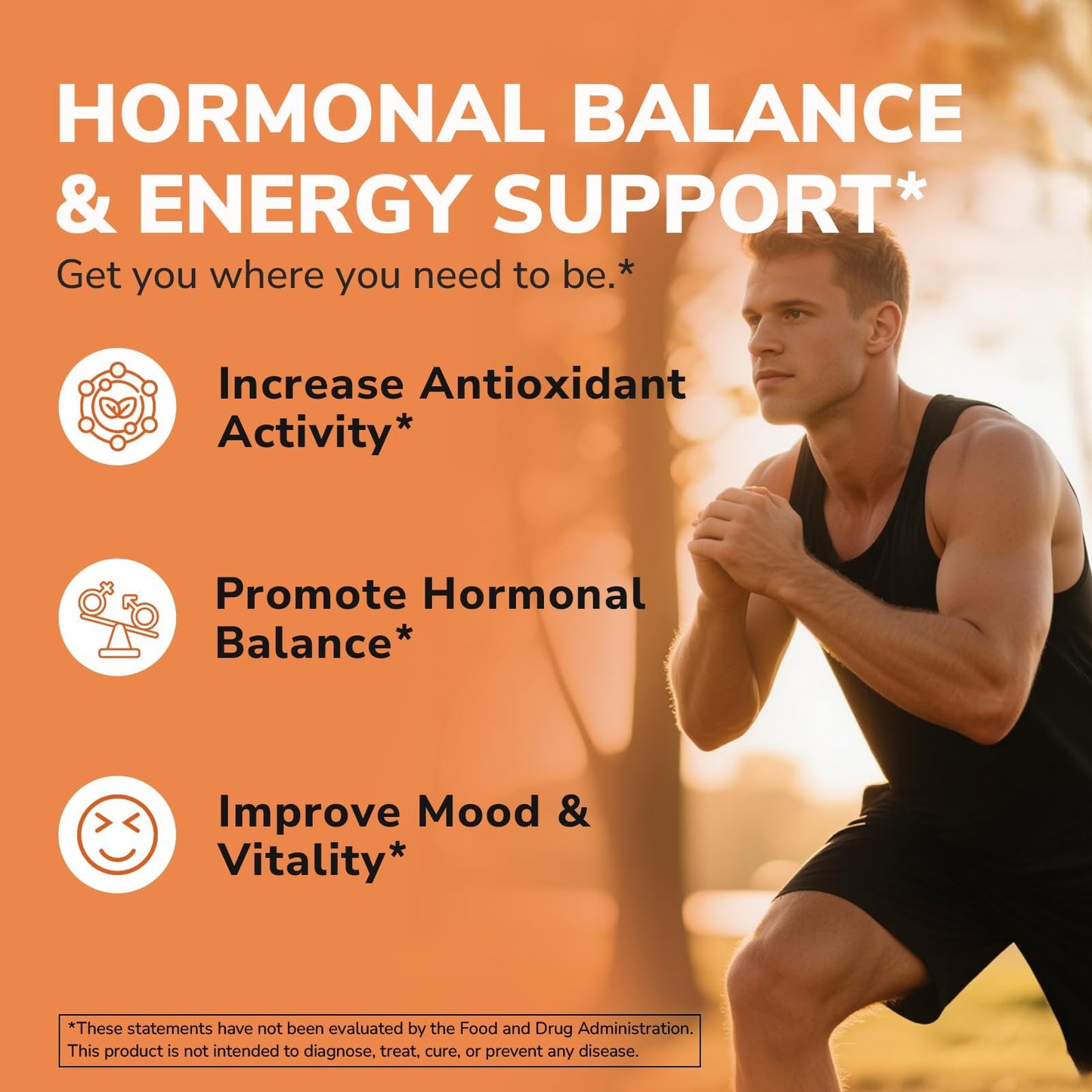Vitalibre Maca Root Capsules, 120 Capsules