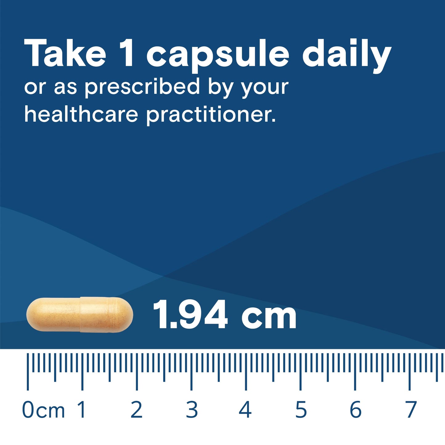 Bariatric Fusion Vitamin B-50 Complex Capsules, 90 Count