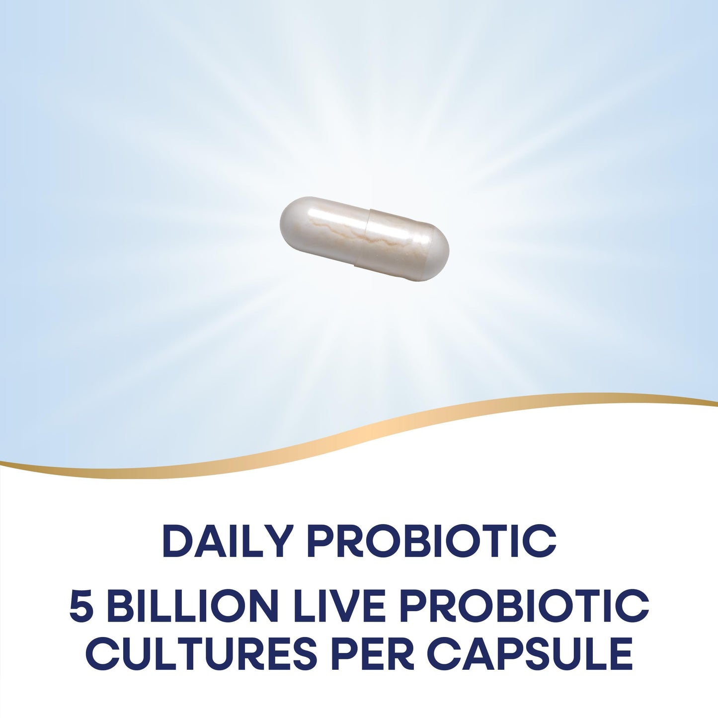 Nature's Way Primadophilus 5 Billion 90 Capsules
