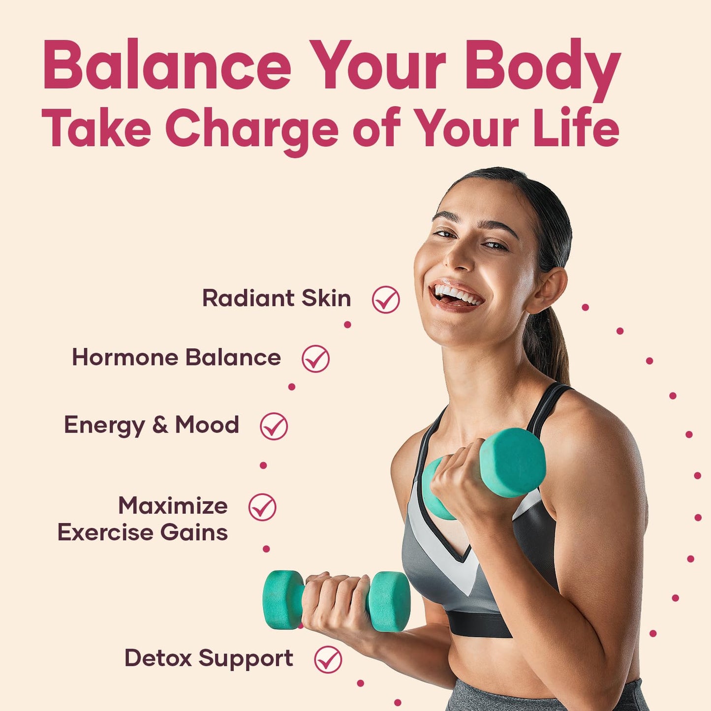 CEALMU CORE Liposomal DIM SGS Supplement 60 Capsules